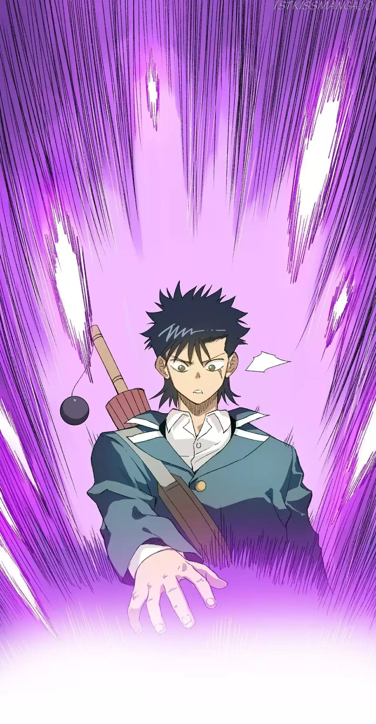 Lord Of Catastrophe Chapter 114