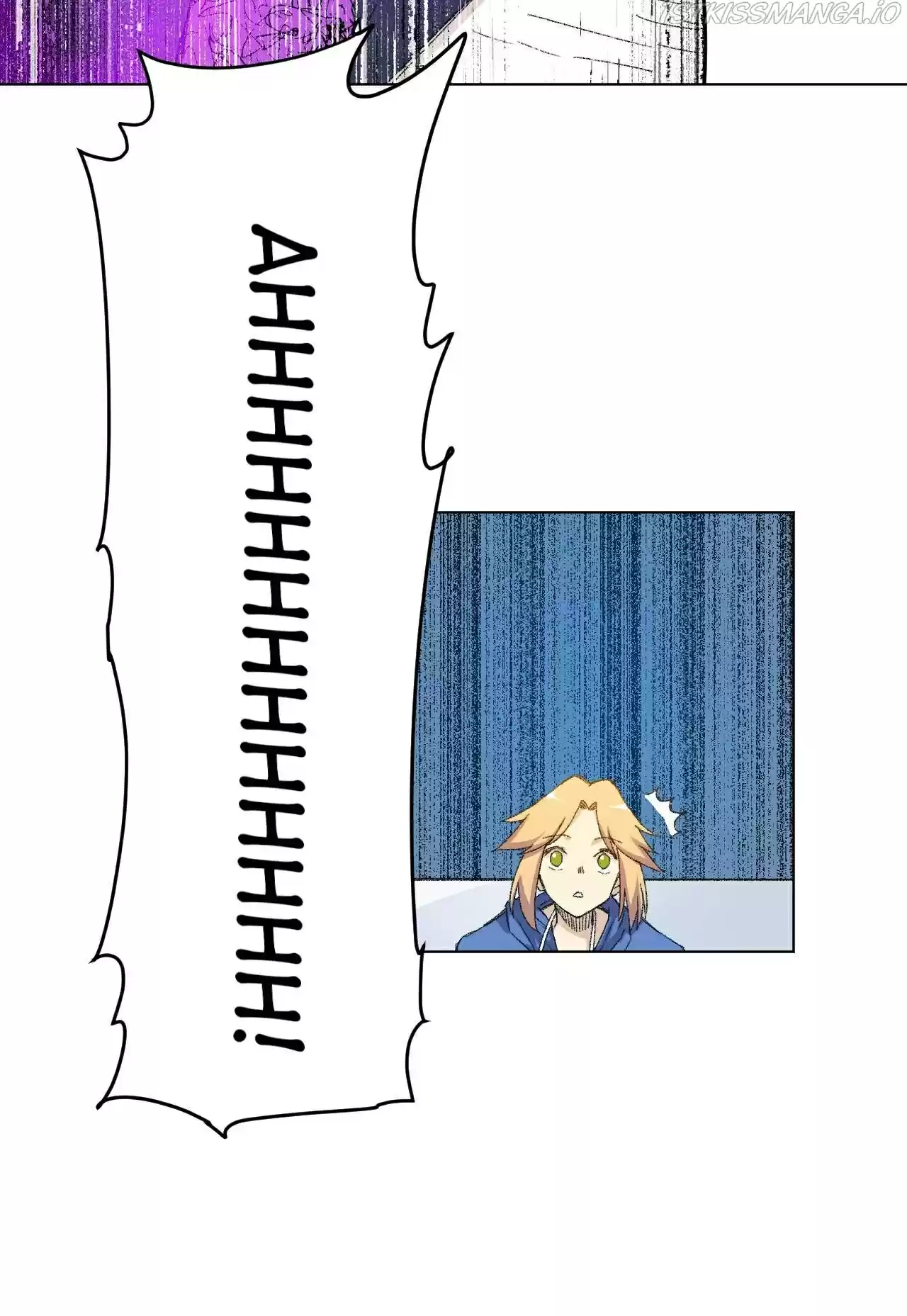 Lord Of Catastrophe Chapter 114