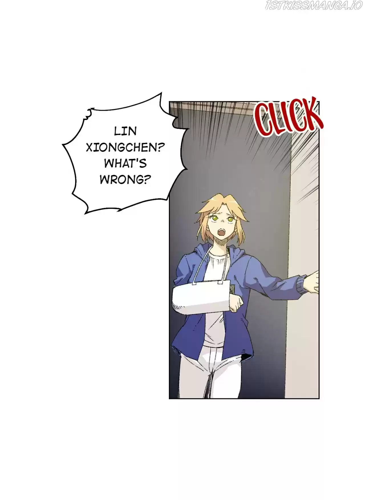 Lord Of Catastrophe Chapter 114