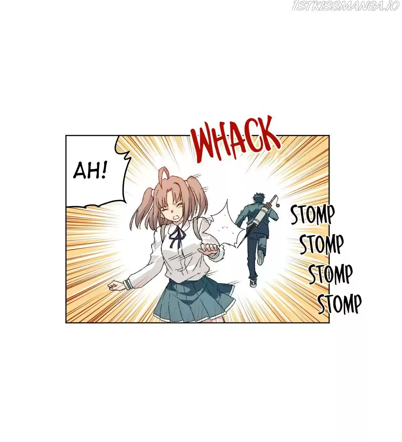 Lord Of Catastrophe Chapter 114