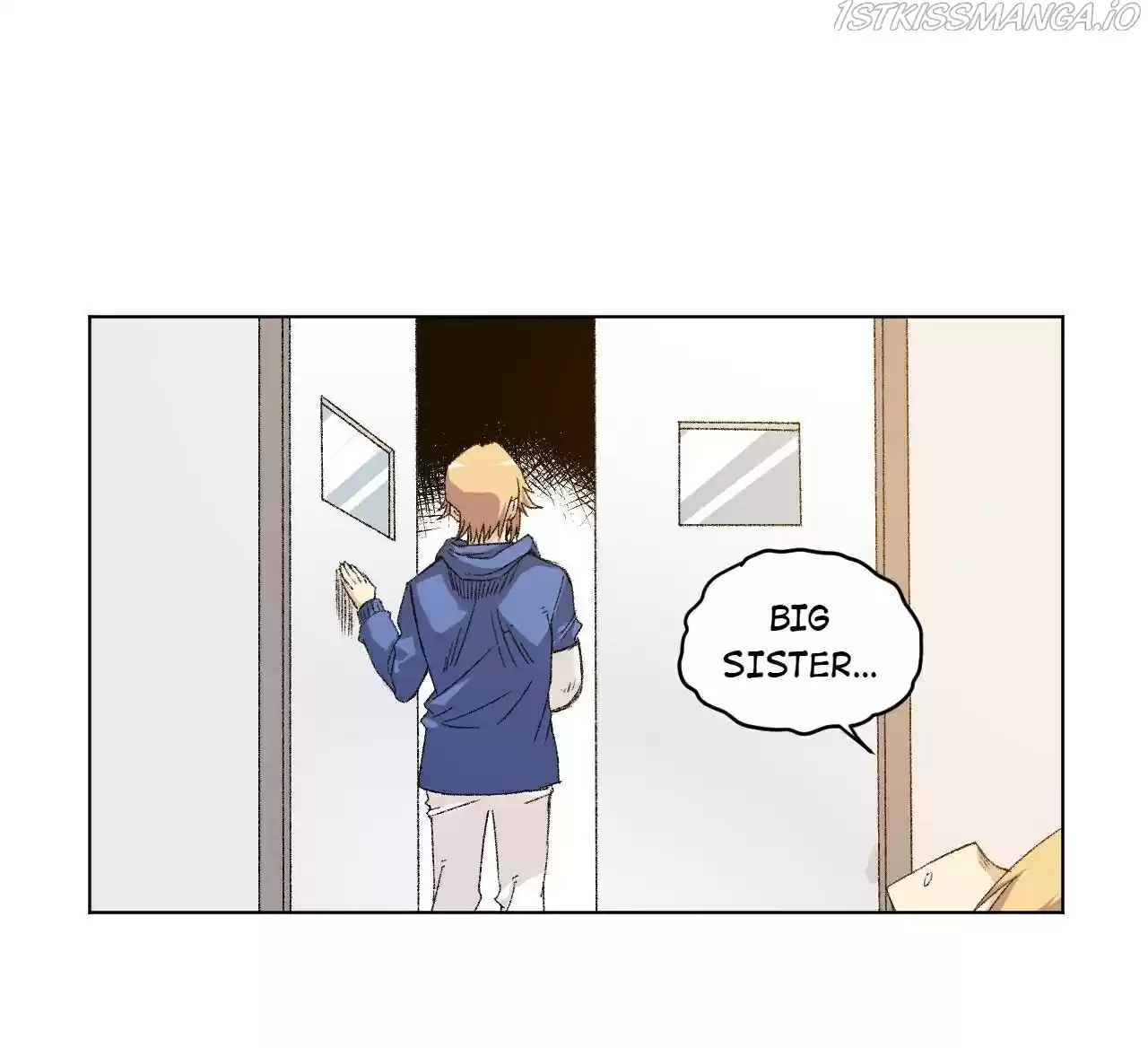 Lord Of Catastrophe Chapter 114