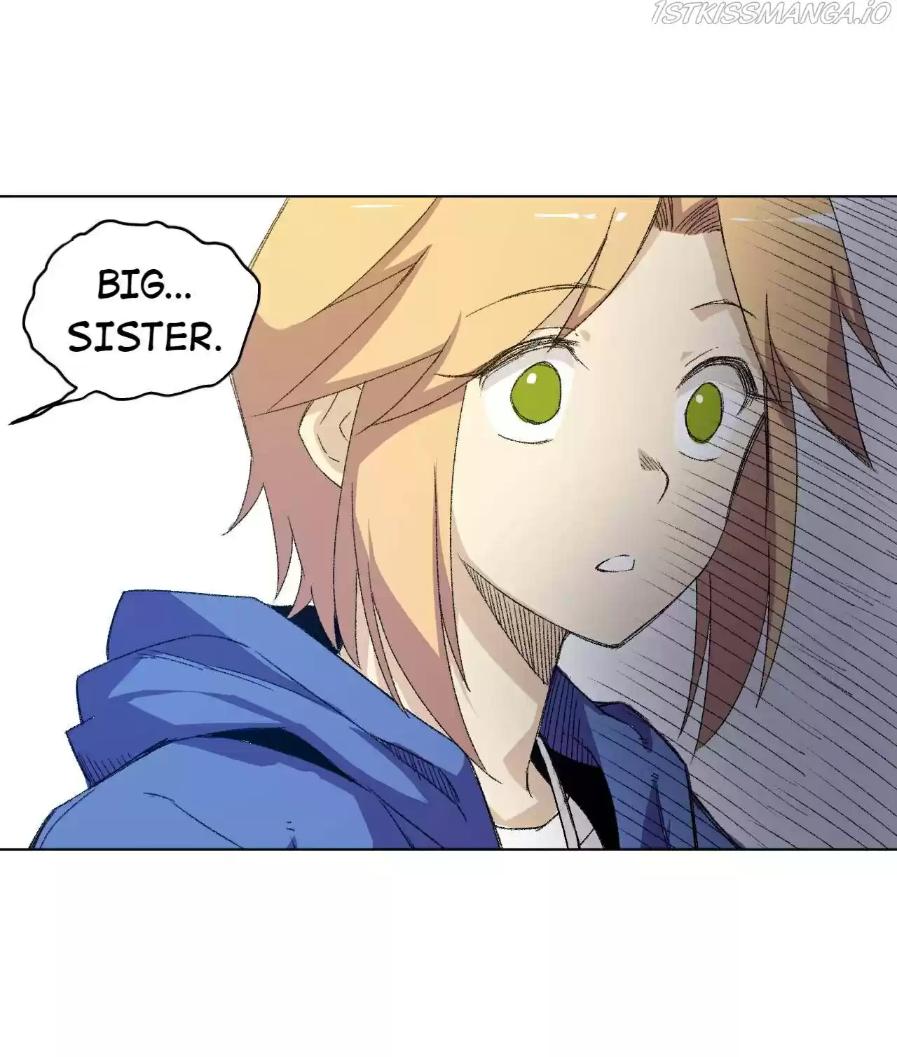 Lord Of Catastrophe Chapter 114