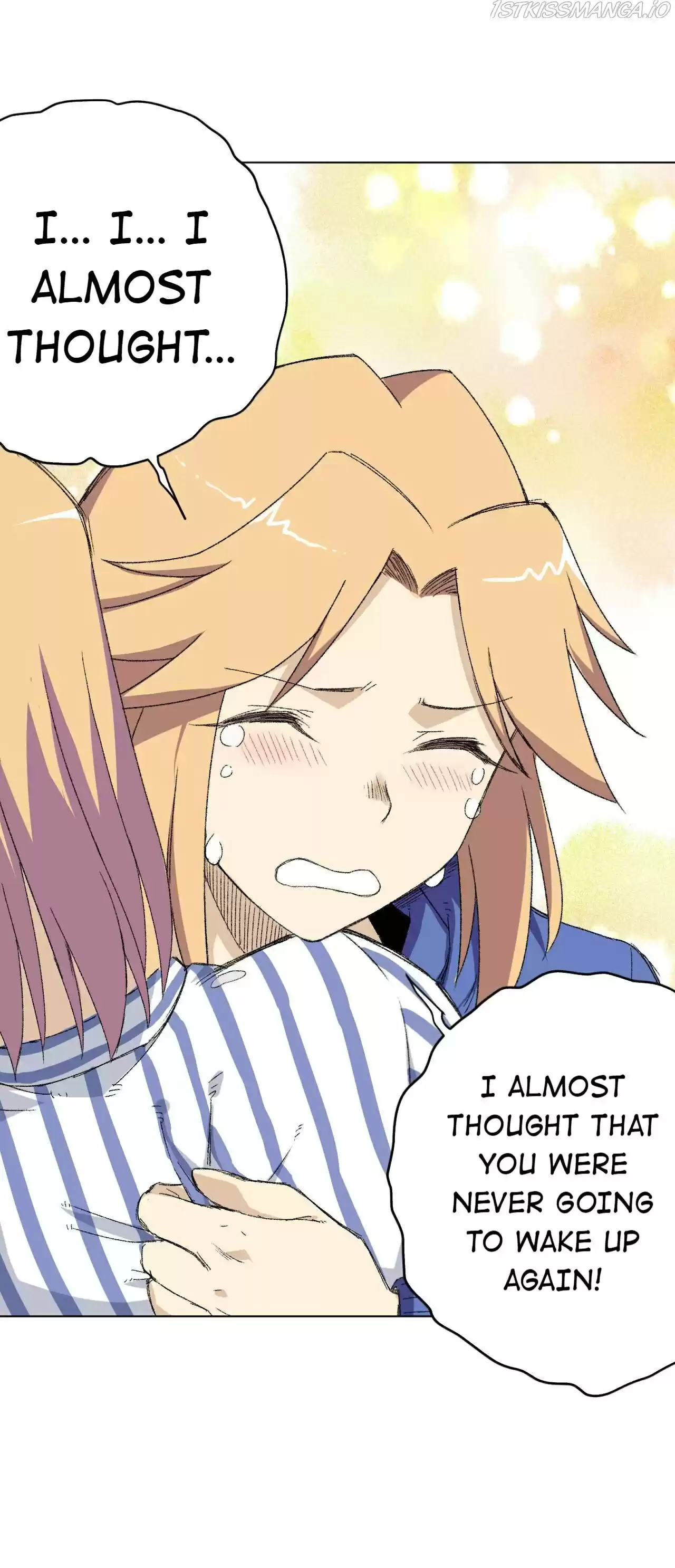 Lord Of Catastrophe Chapter 114