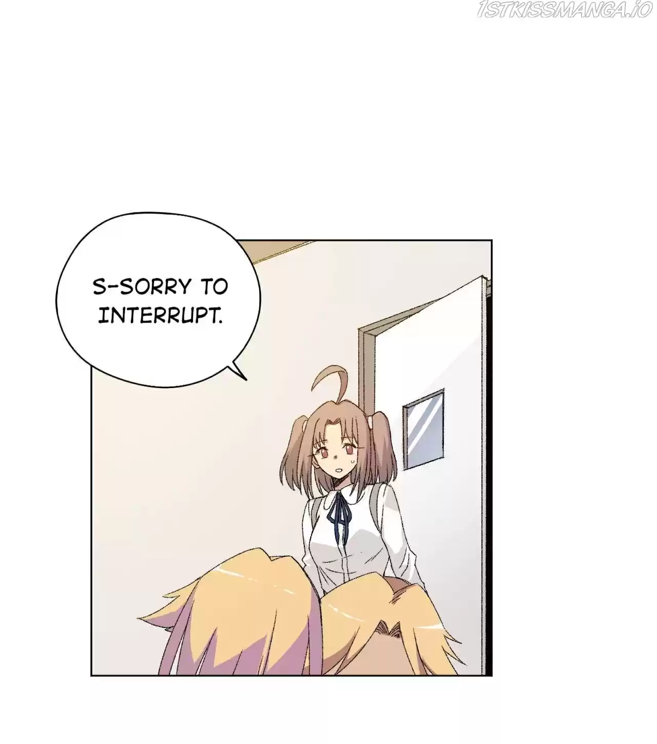 Lord Of Catastrophe Chapter 114