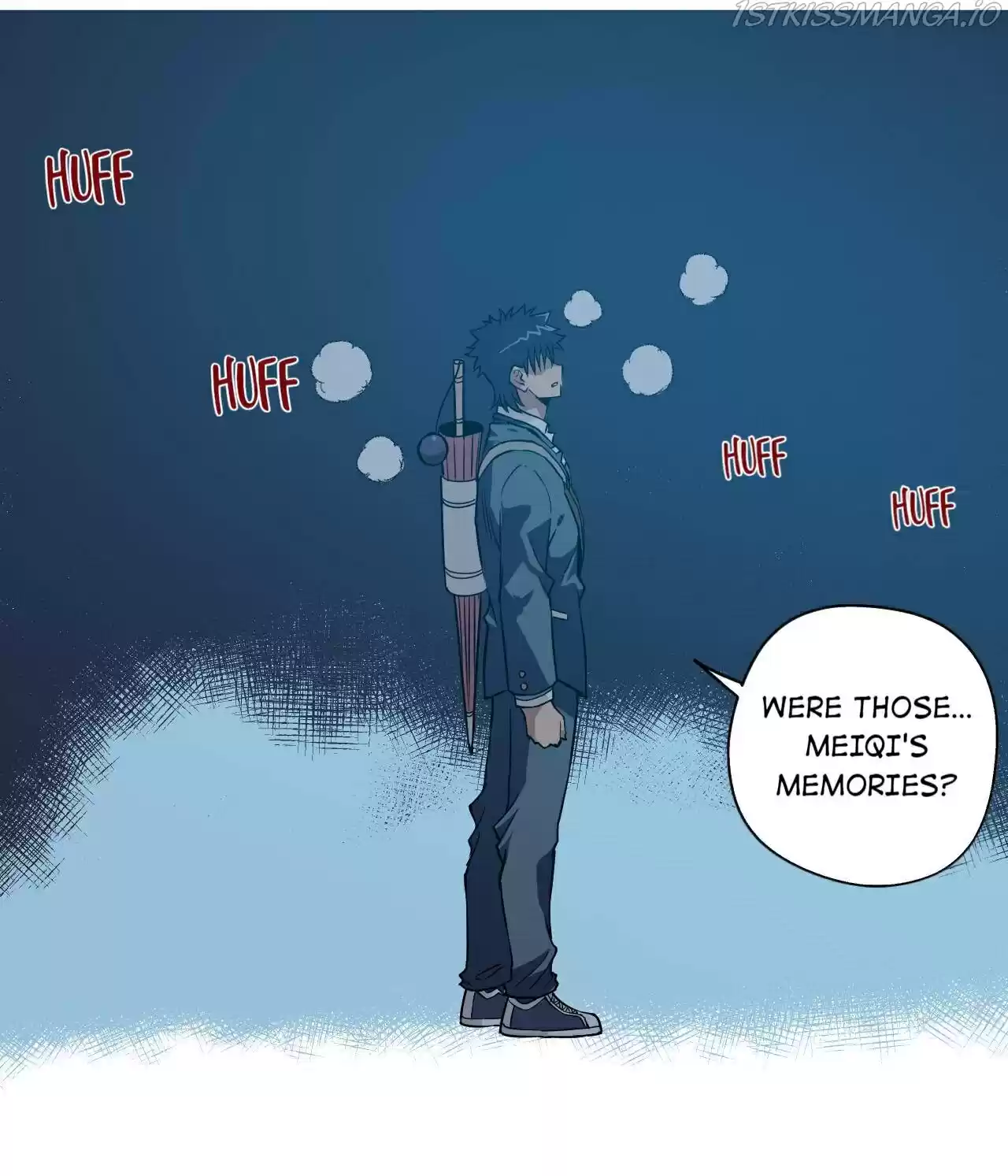 Lord Of Catastrophe Chapter 114