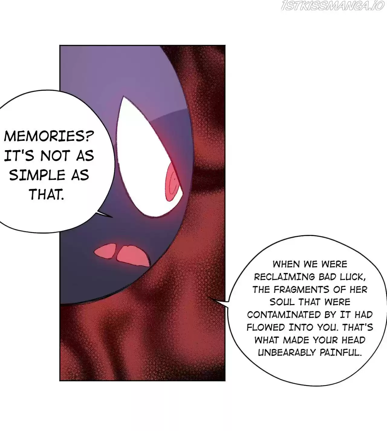 Lord Of Catastrophe Chapter 114