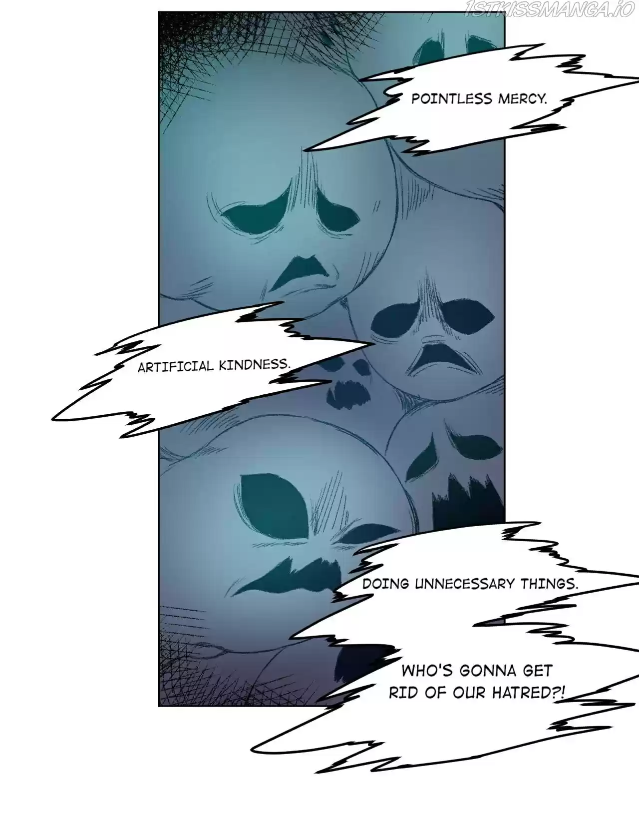 Lord Of Catastrophe Chapter 115