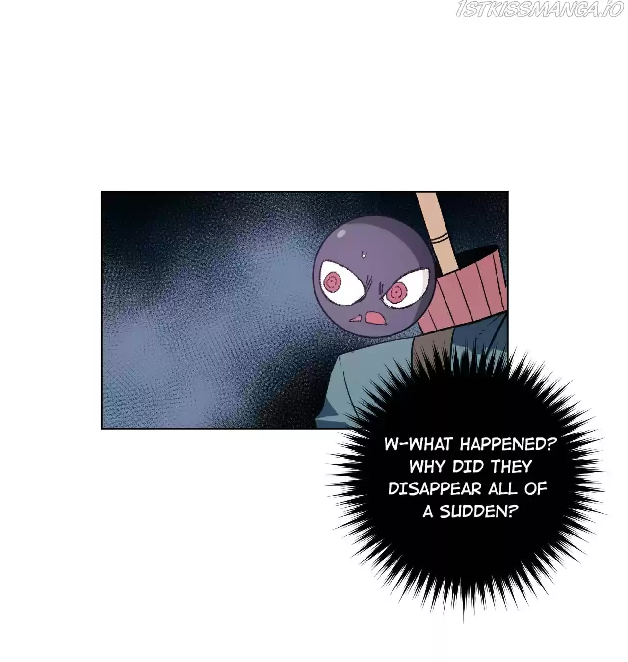 Lord Of Catastrophe Chapter 115