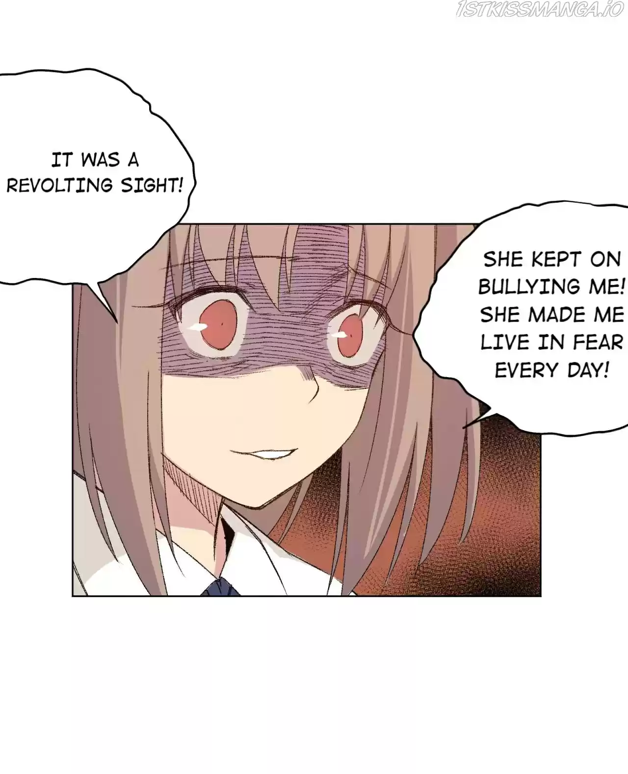 Lord Of Catastrophe Chapter 115