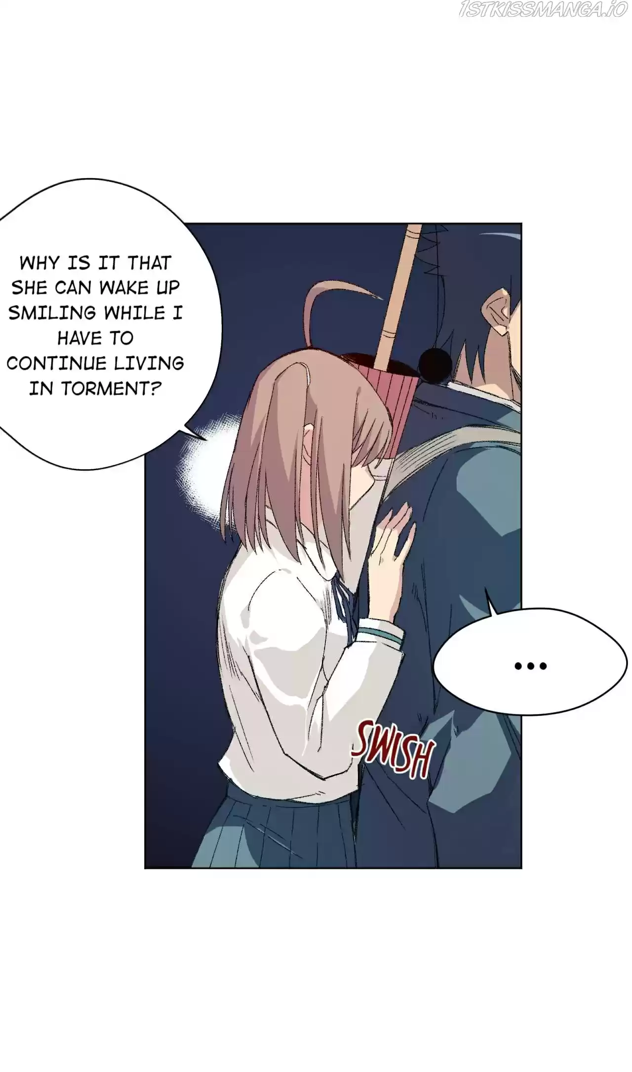 Lord Of Catastrophe Chapter 115