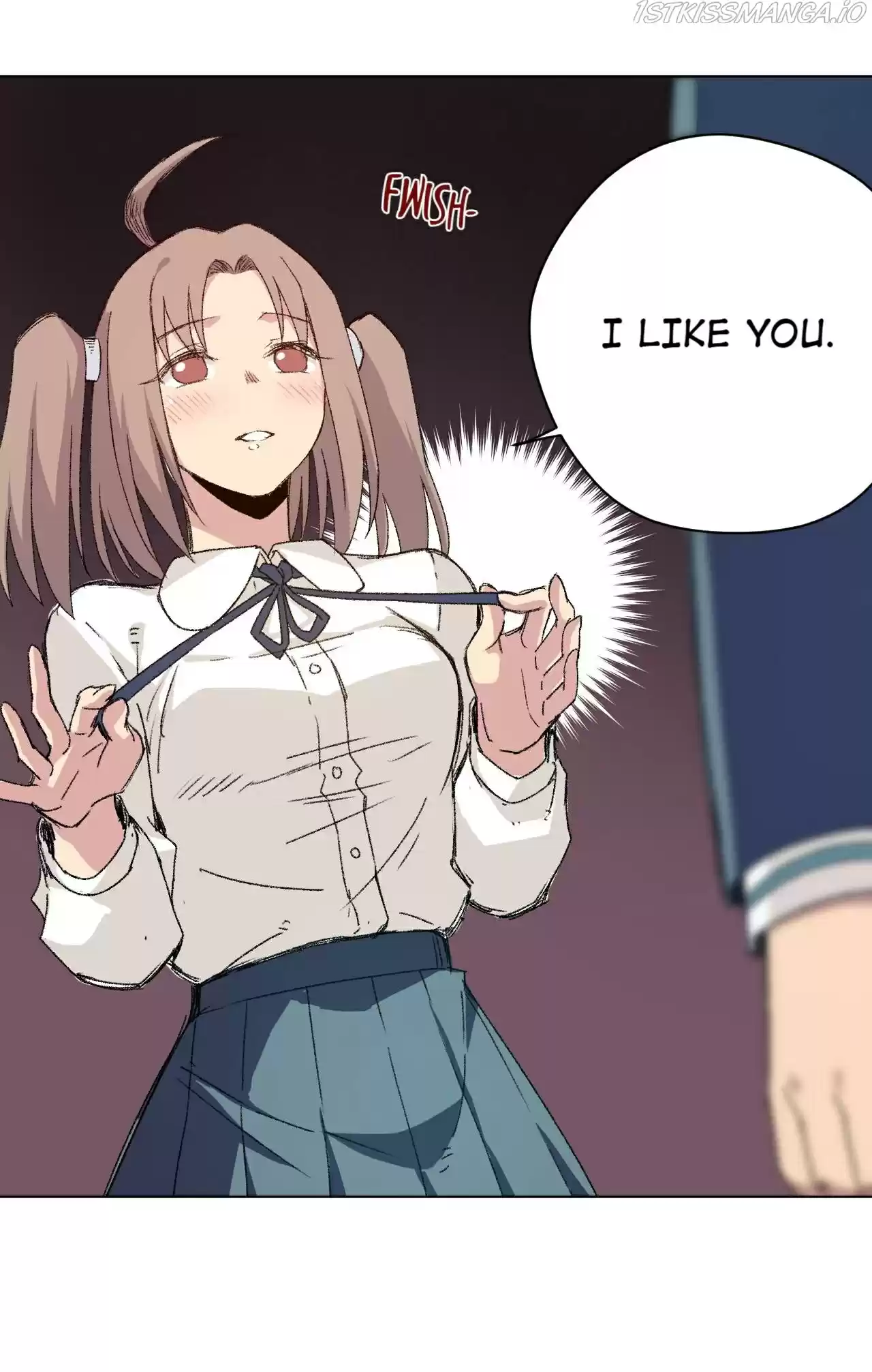 Lord Of Catastrophe Chapter 115