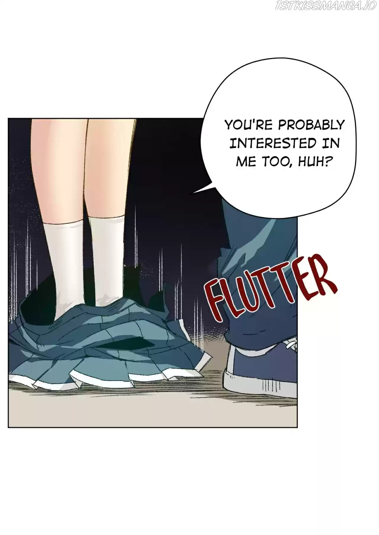 Lord Of Catastrophe Chapter 115