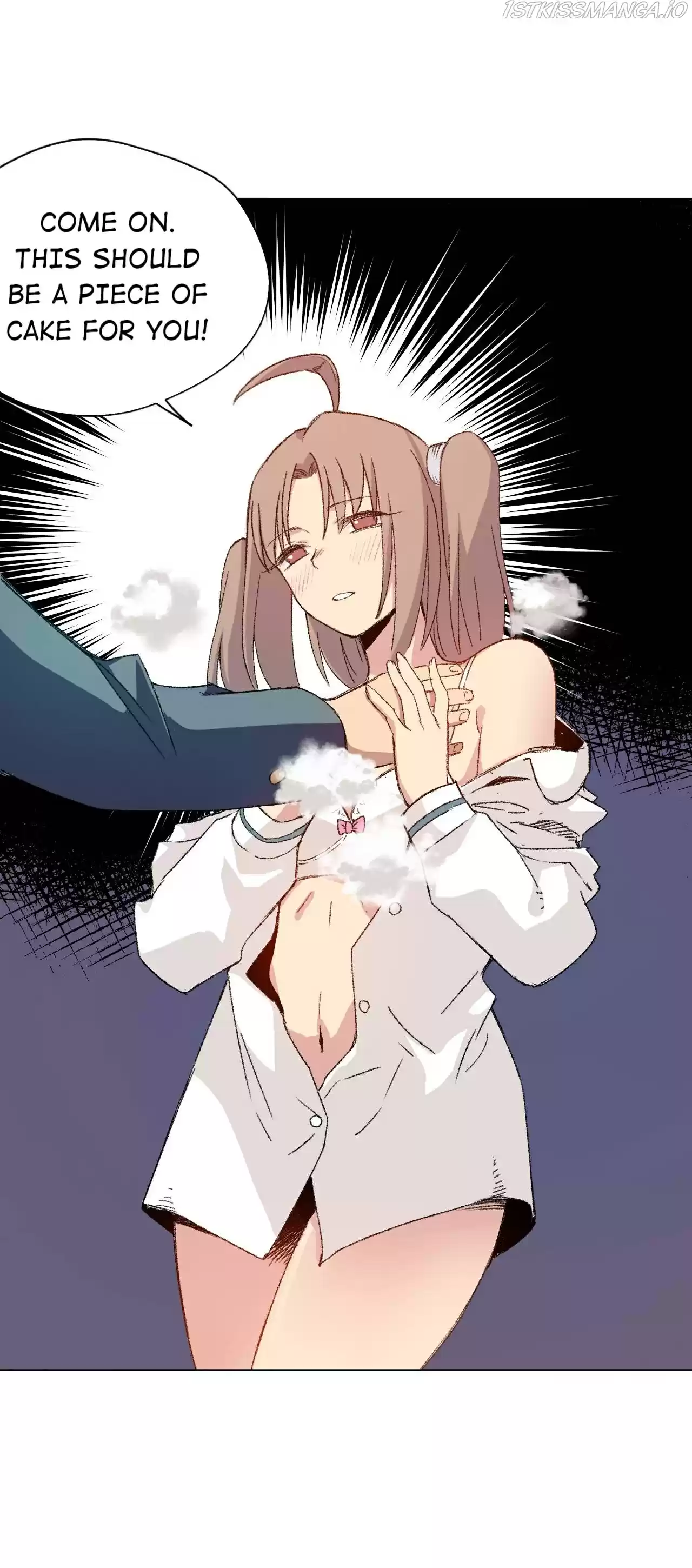 Lord Of Catastrophe Chapter 115