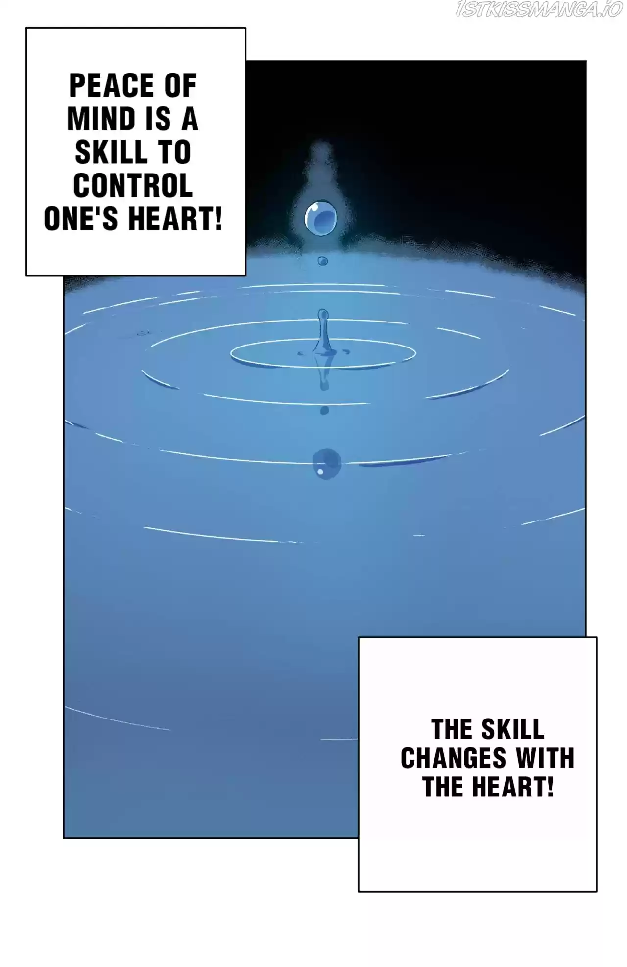 Lord Of Catastrophe Chapter 115