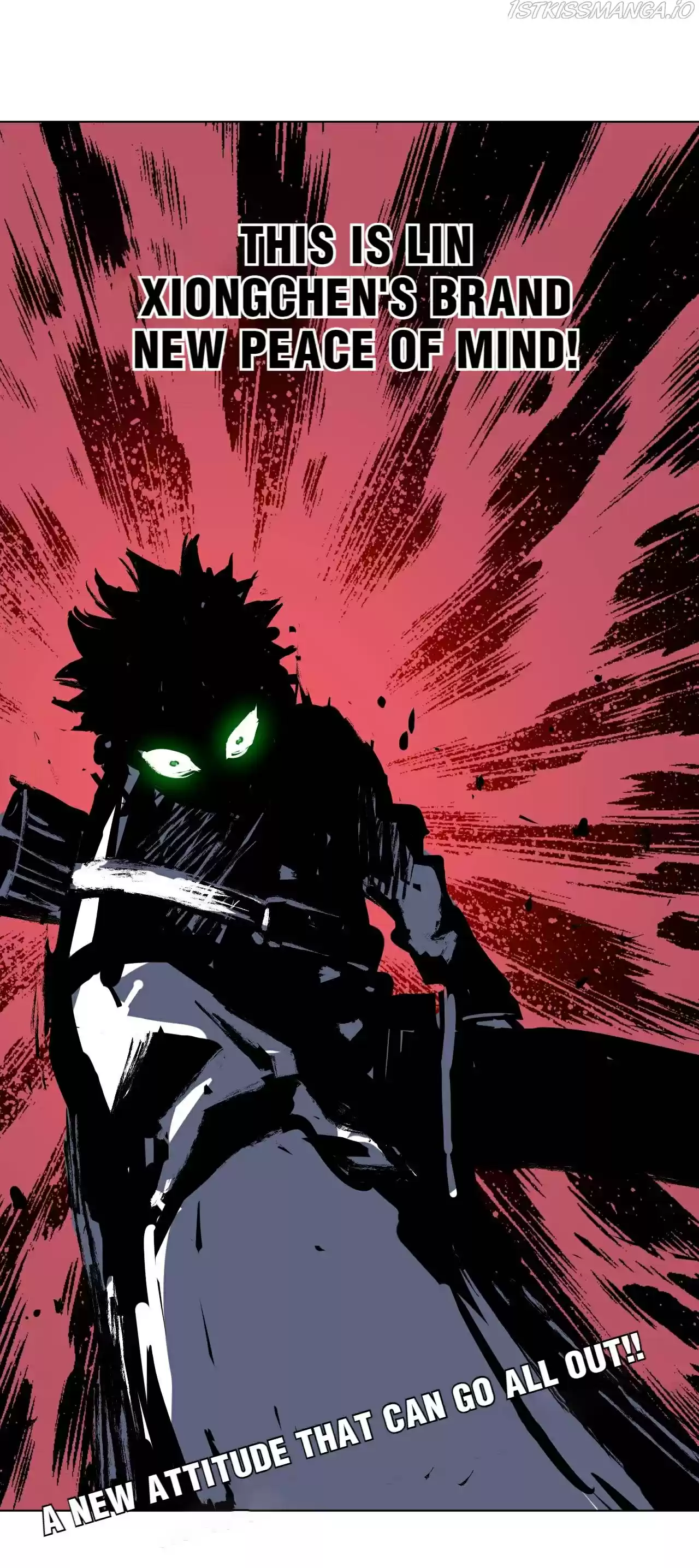 Lord Of Catastrophe Chapter 115