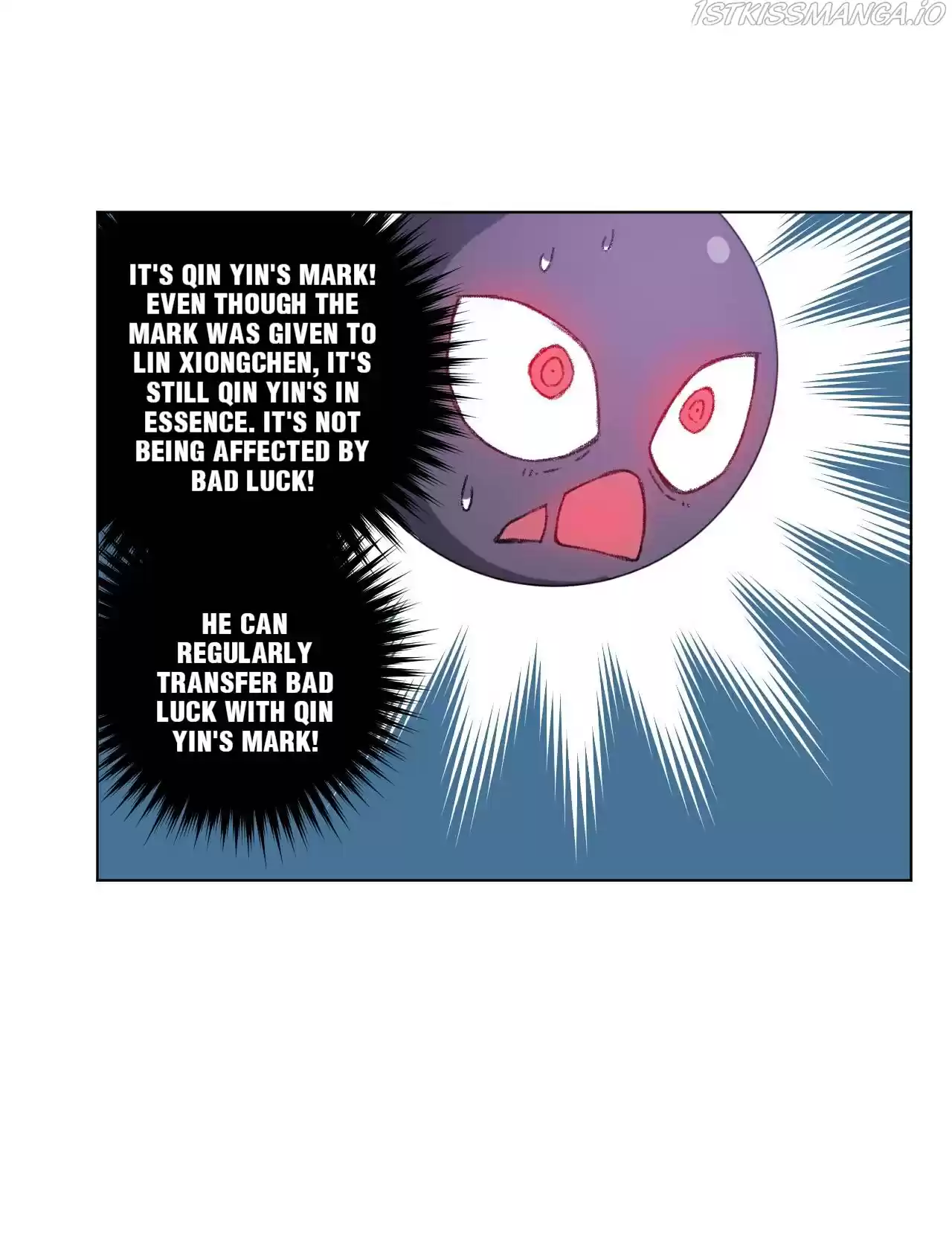 Lord Of Catastrophe Chapter 115