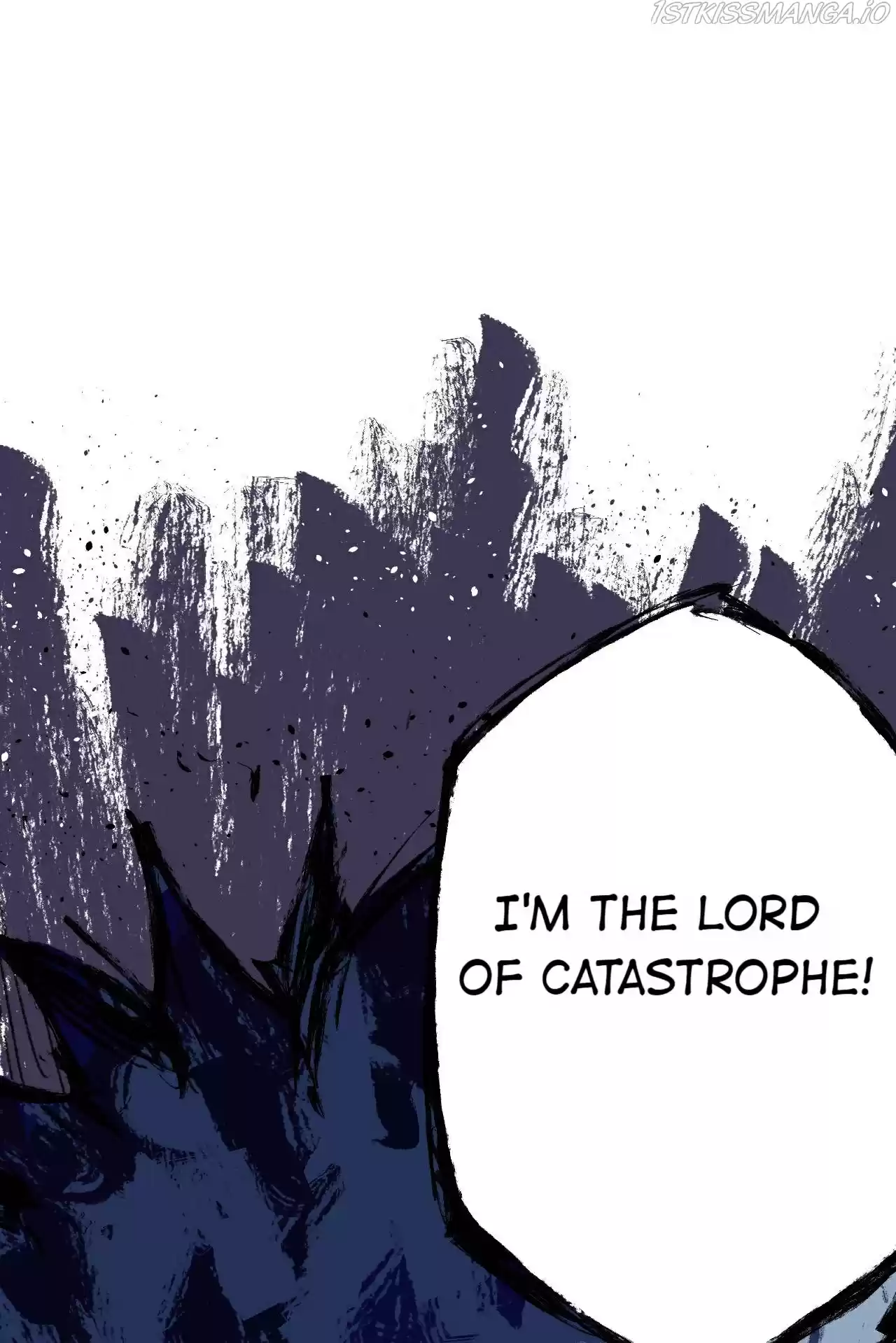 Lord Of Catastrophe Chapter 115