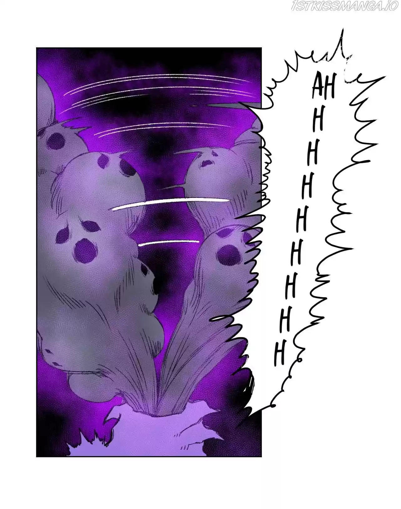 Lord Of Catastrophe Chapter 115