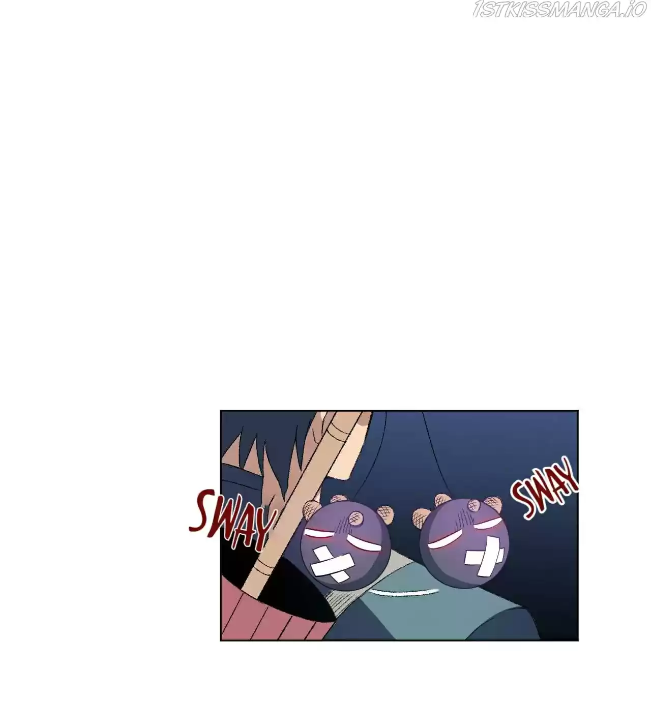 Lord Of Catastrophe Chapter 115