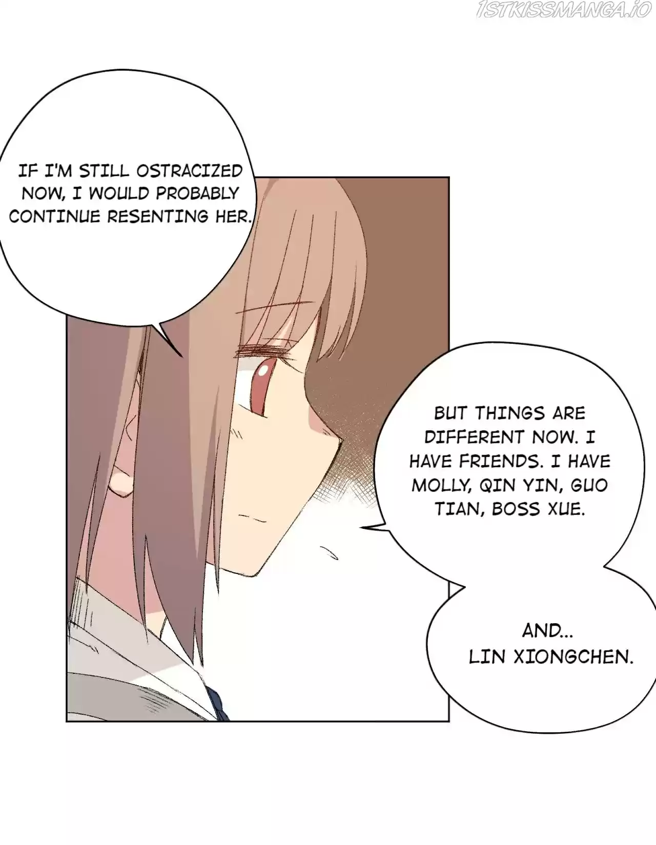 Lord Of Catastrophe Chapter 115