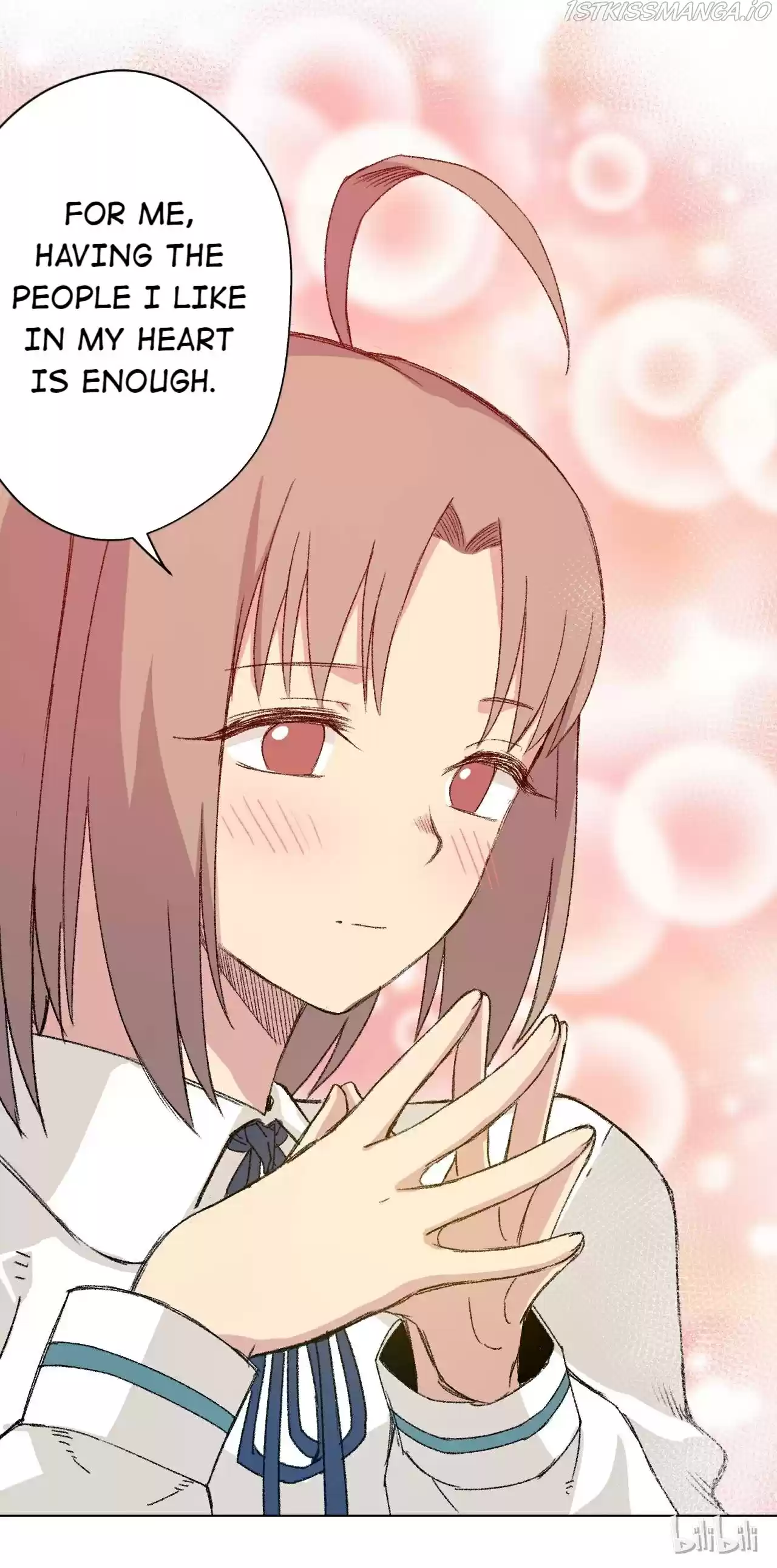 Lord Of Catastrophe Chapter 115