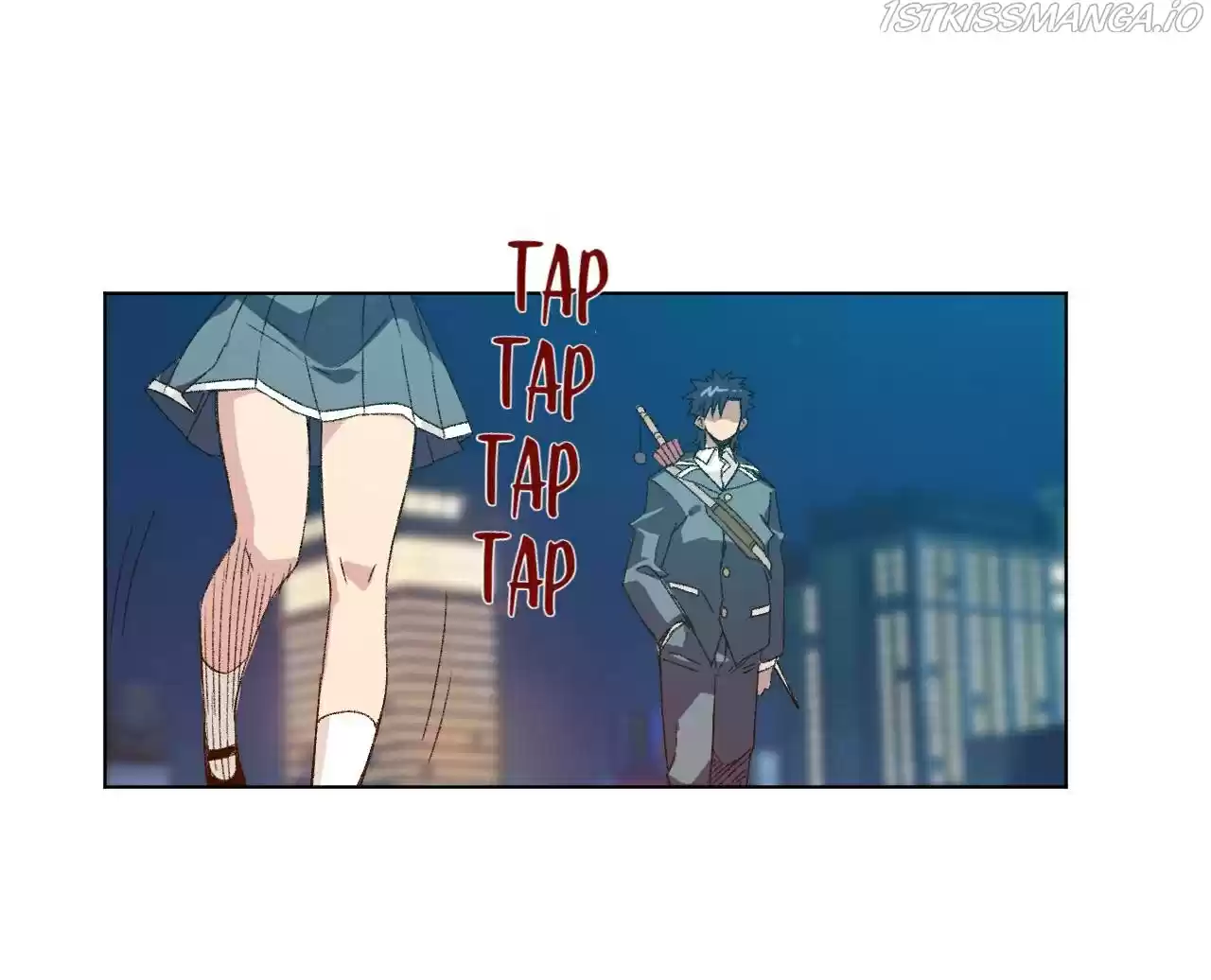 Lord Of Catastrophe Chapter 115