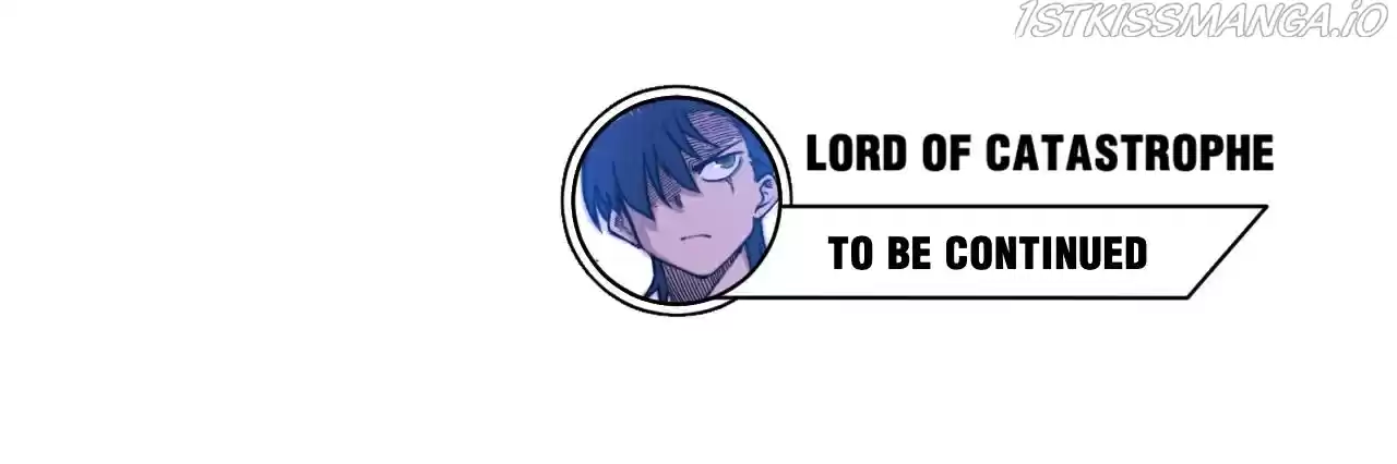Lord Of Catastrophe Chapter 115