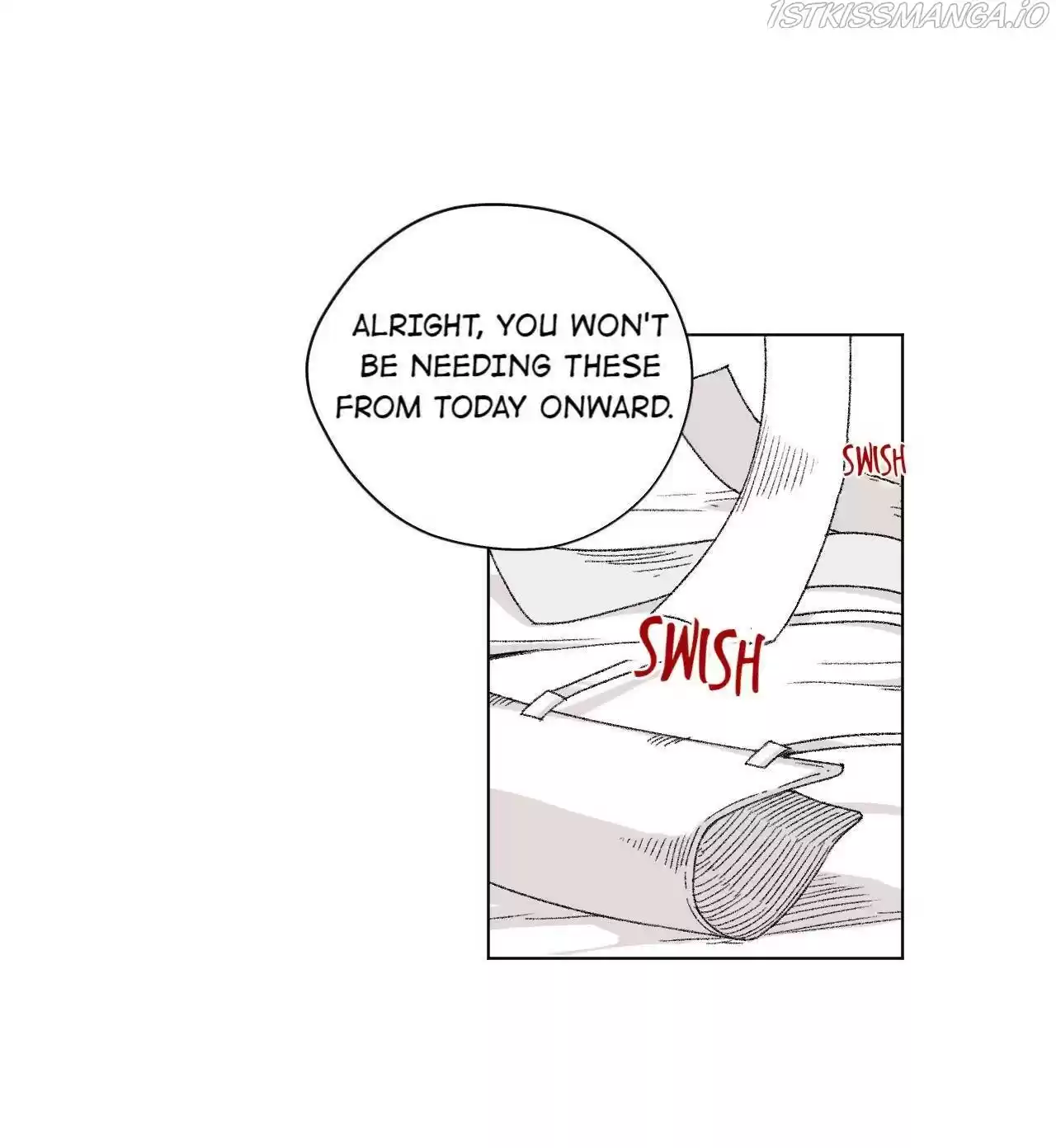 Lord Of Catastrophe Chapter 116