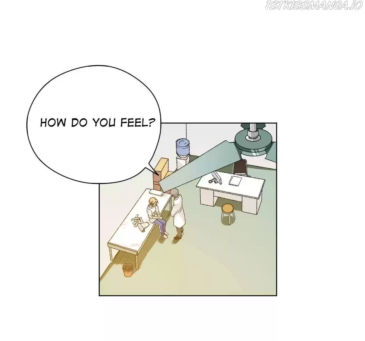 Lord Of Catastrophe Chapter 116