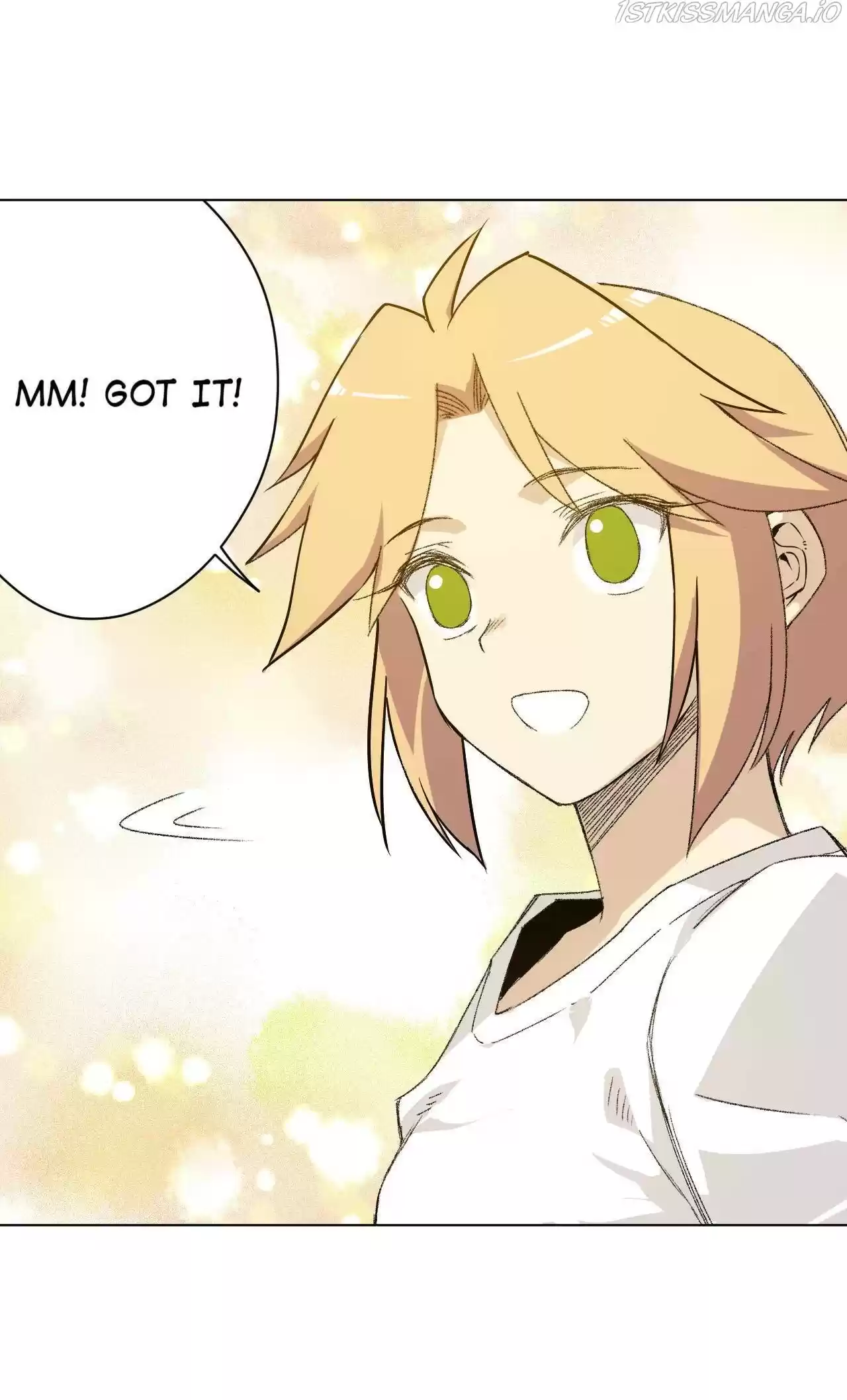 Lord Of Catastrophe Chapter 116