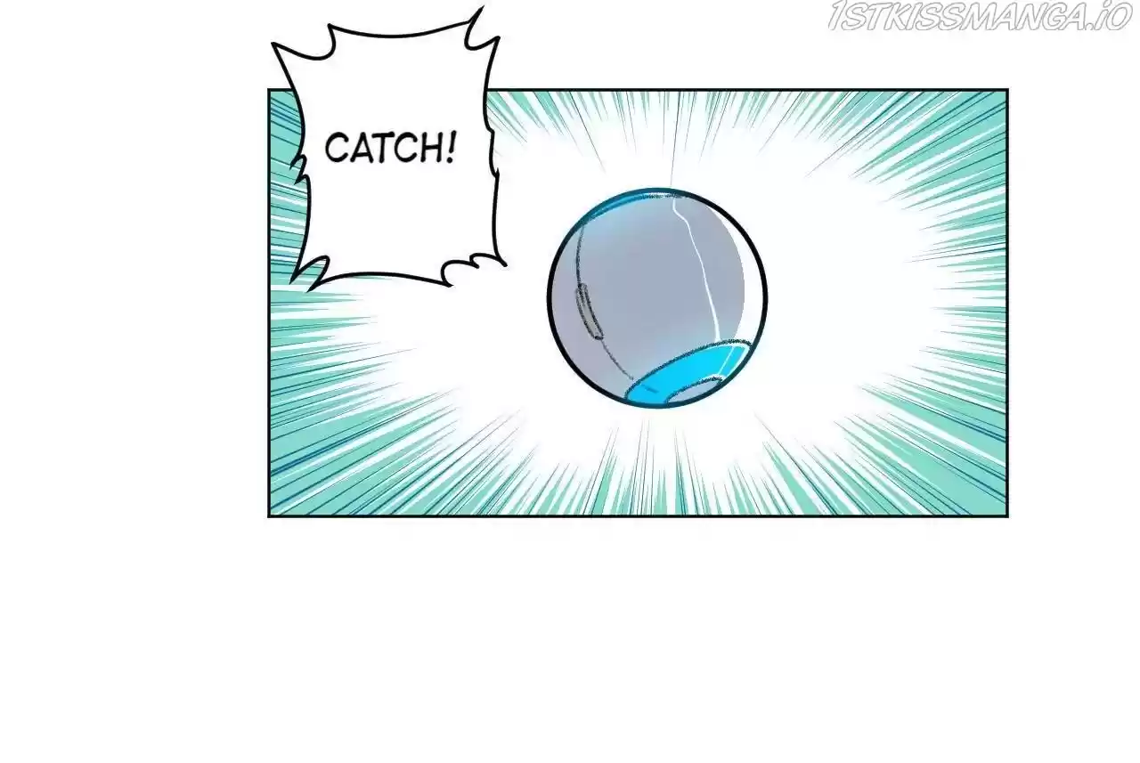 Lord Of Catastrophe Chapter 116