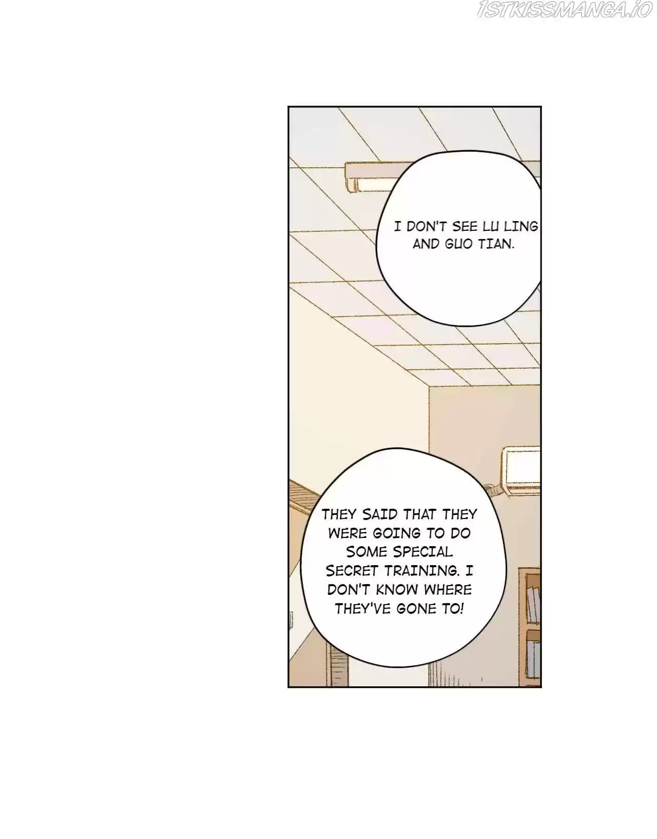 Lord Of Catastrophe Chapter 116