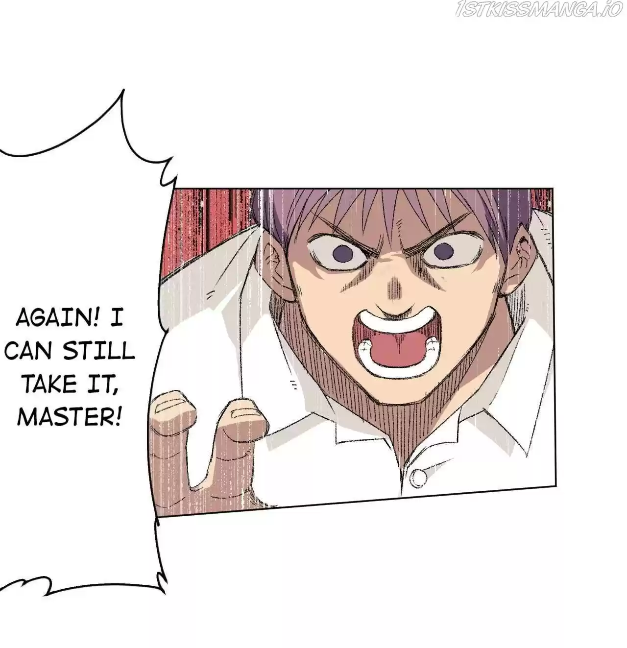 Lord Of Catastrophe Chapter 116