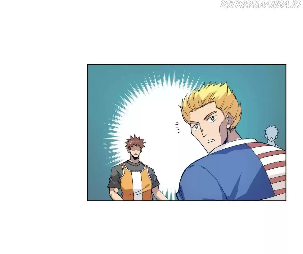 Lord Of Catastrophe Chapter 116