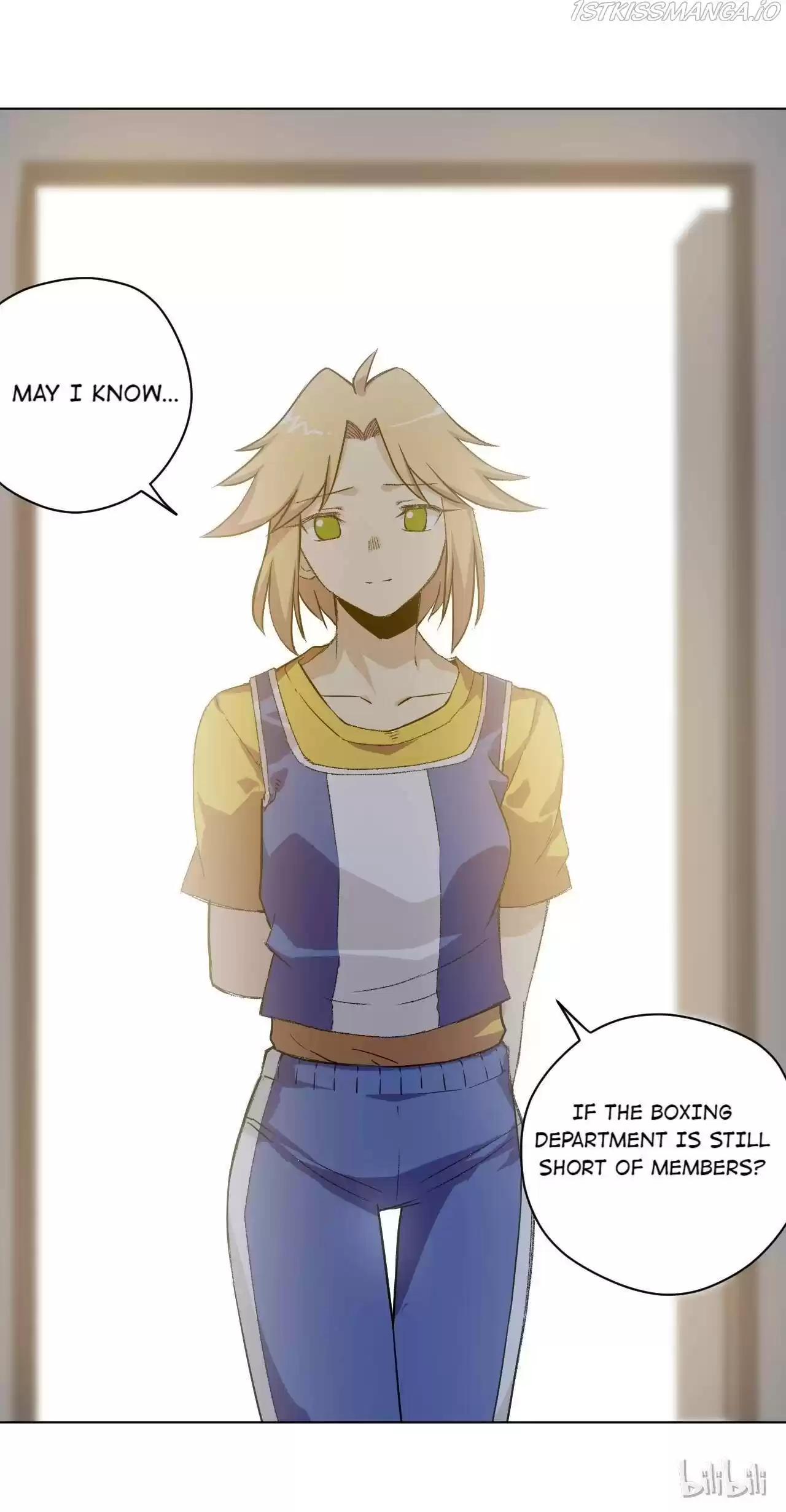 Lord Of Catastrophe Chapter 116