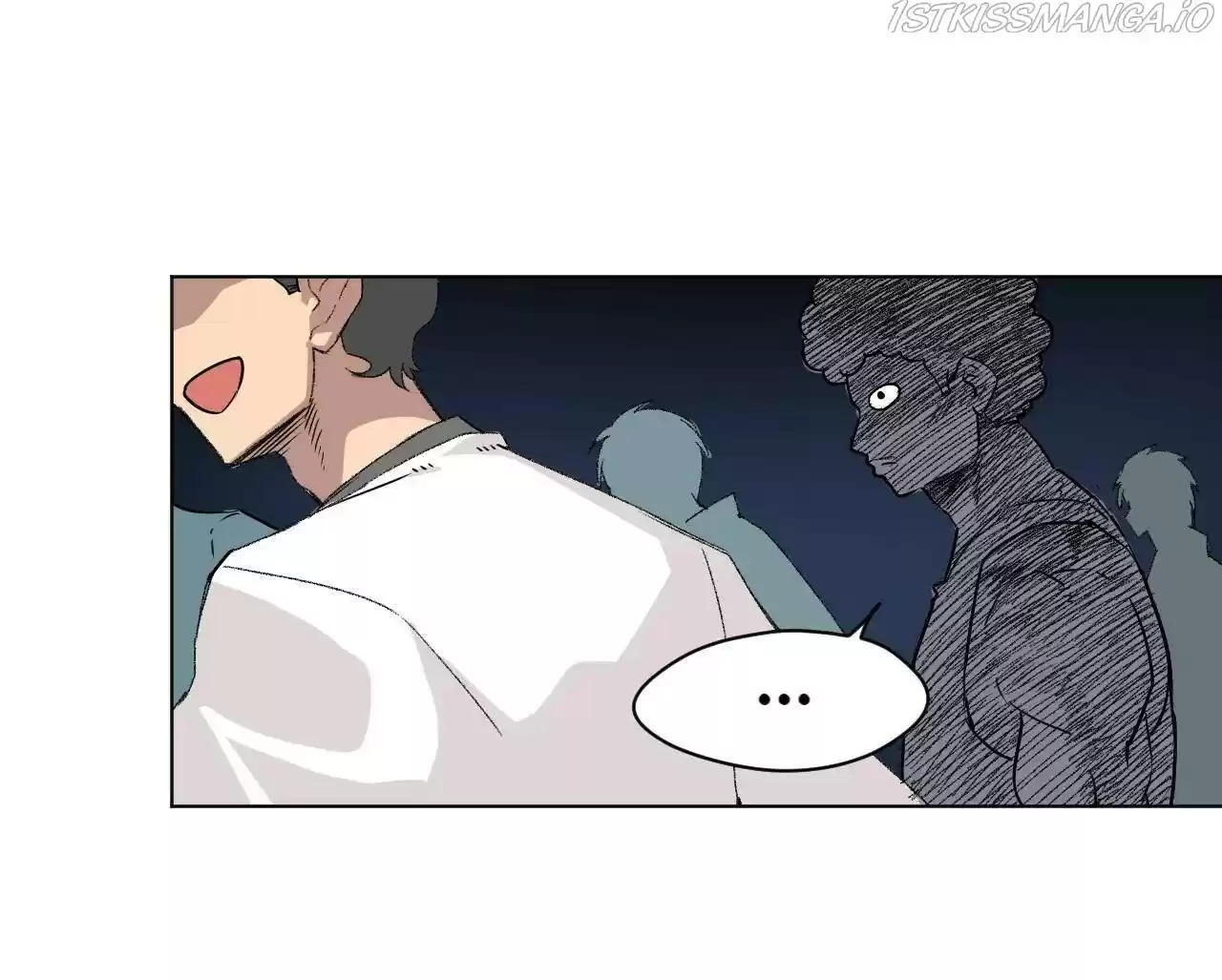 Lord Of Catastrophe Chapter 116