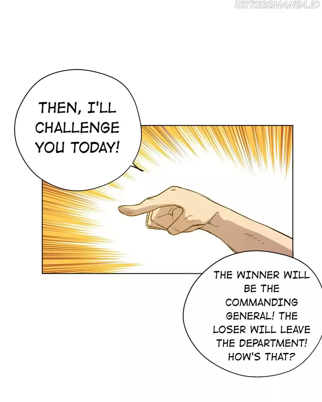 Lord Of Catastrophe Chapter 116