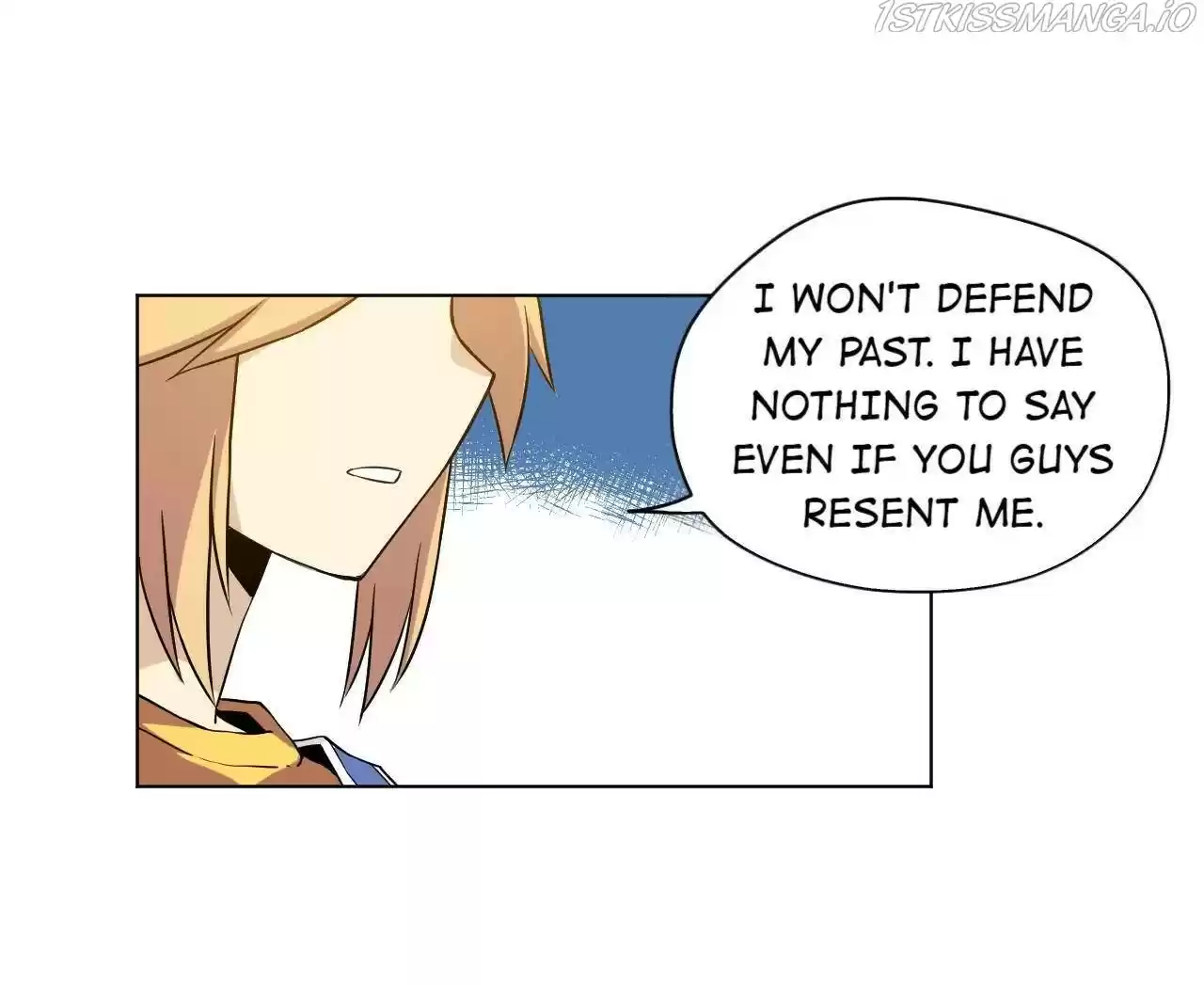 Lord Of Catastrophe Chapter 116