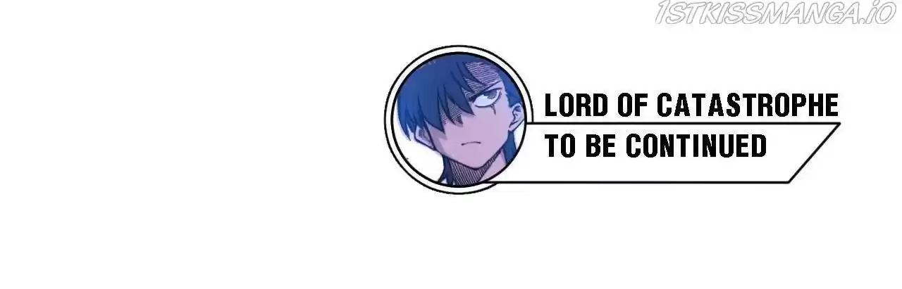 Lord Of Catastrophe Chapter 116