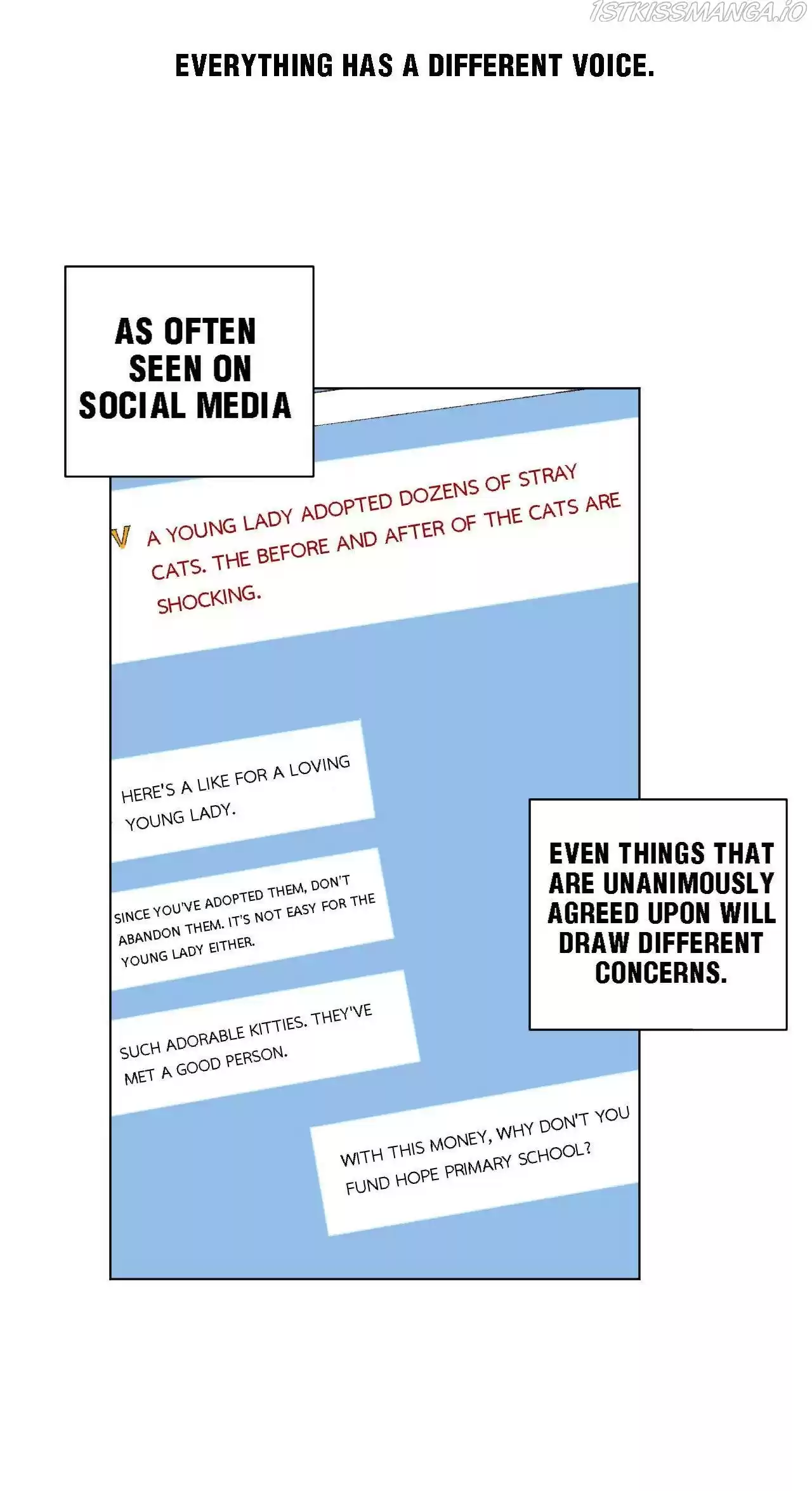 Lord Of Catastrophe Chapter 117