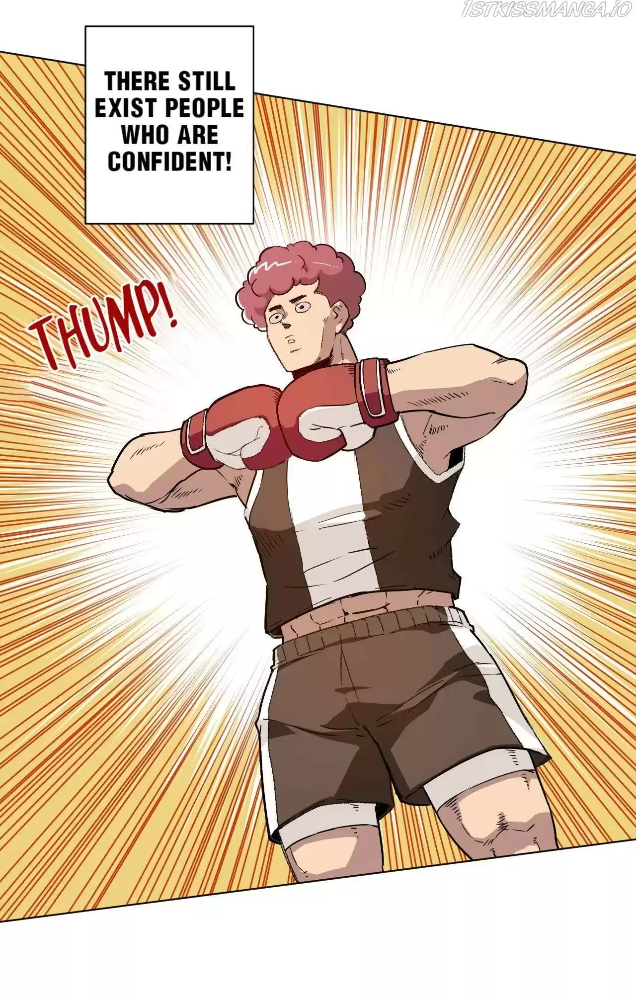 Lord Of Catastrophe Chapter 117