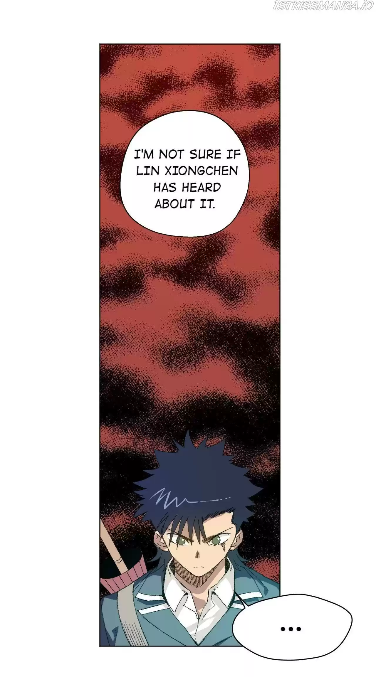 Lord Of Catastrophe Chapter 117