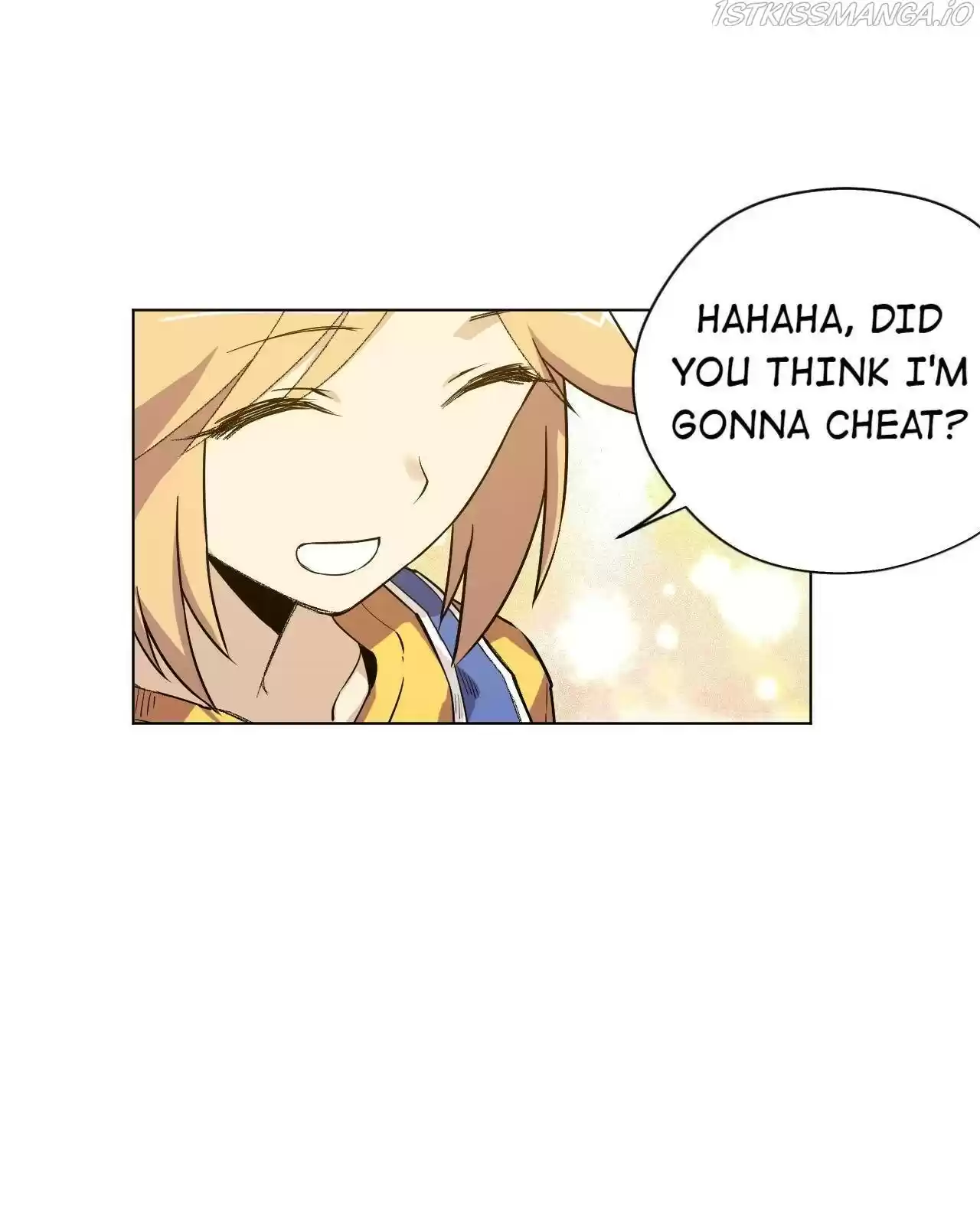 Lord Of Catastrophe Chapter 117