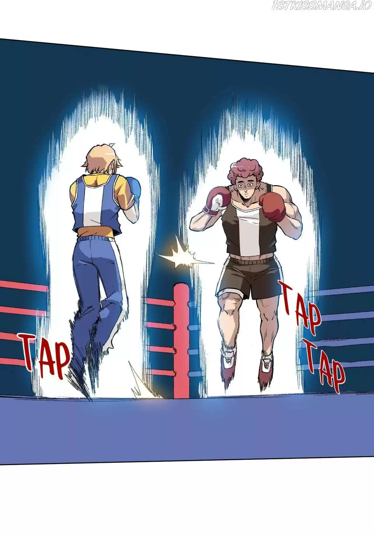 Lord Of Catastrophe Chapter 117