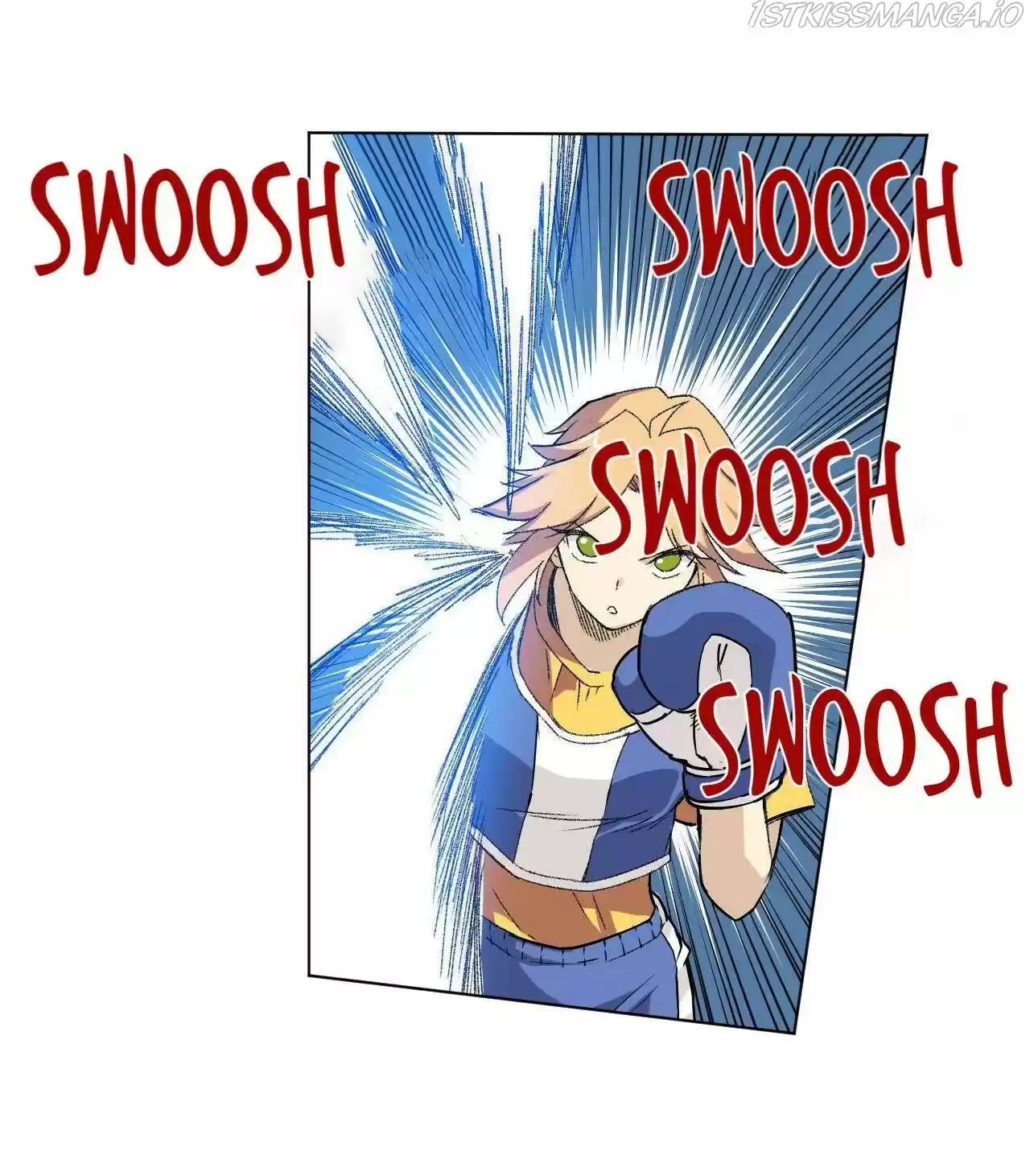 Lord Of Catastrophe Chapter 117