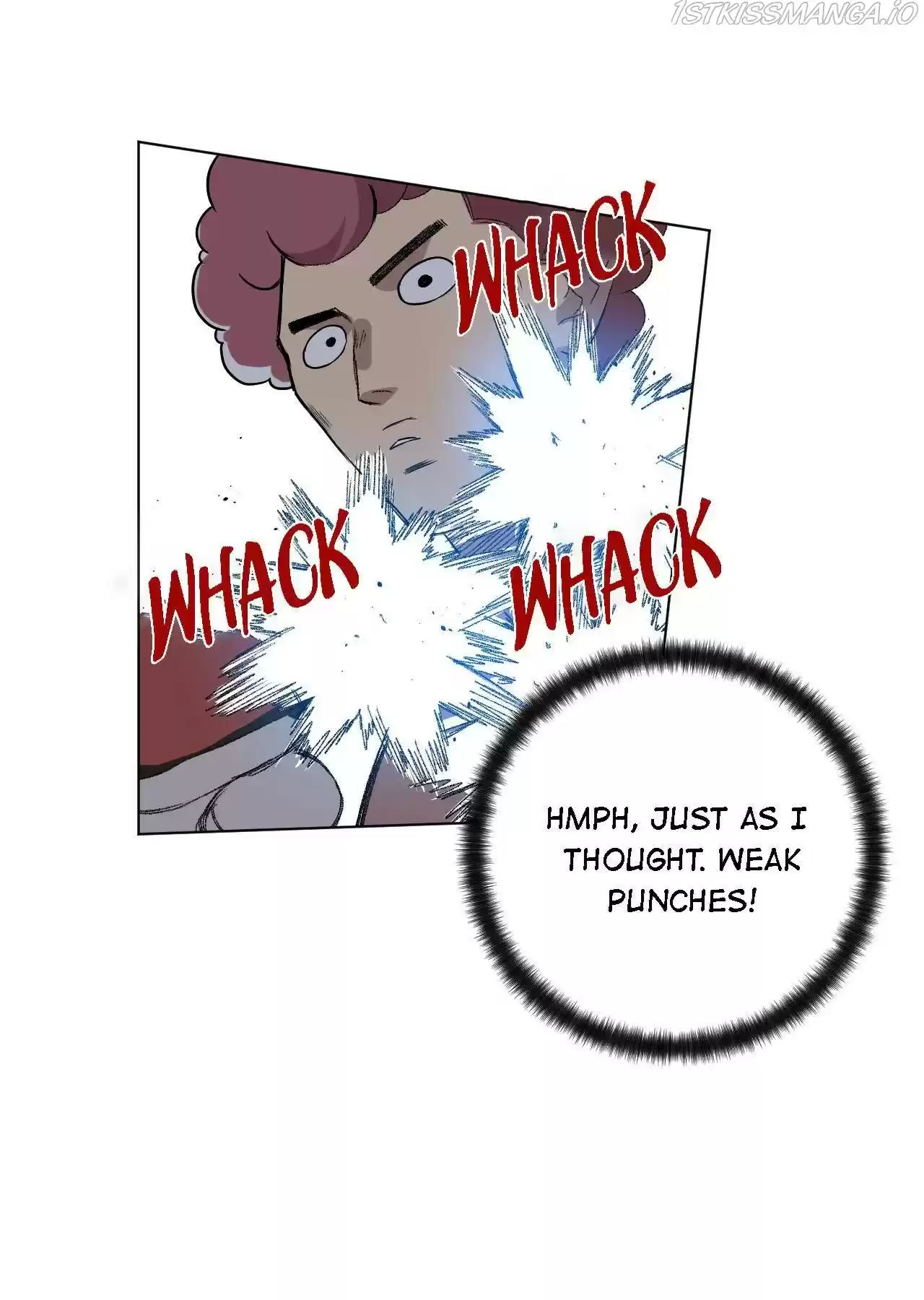 Lord Of Catastrophe Chapter 117