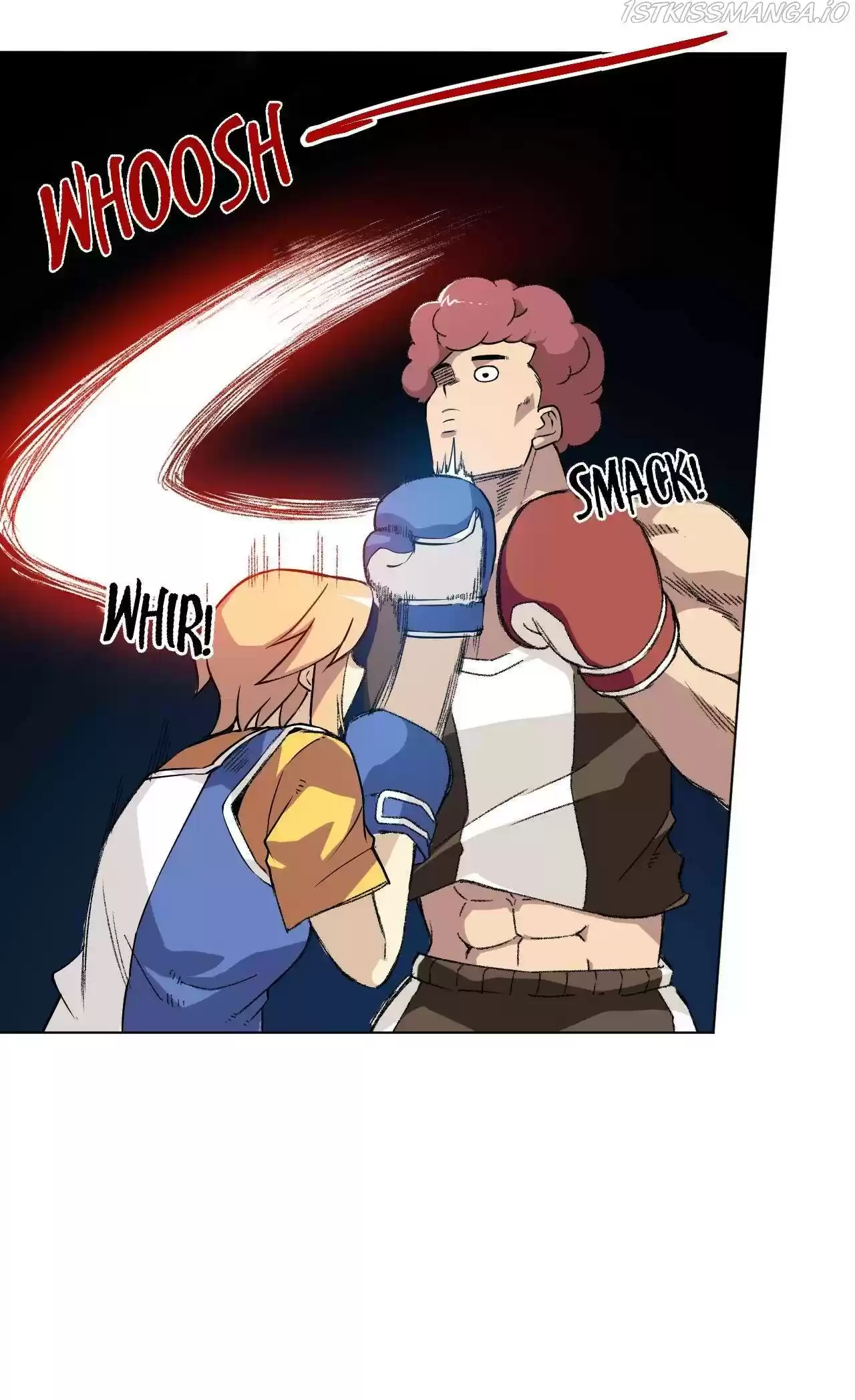 Lord Of Catastrophe Chapter 117