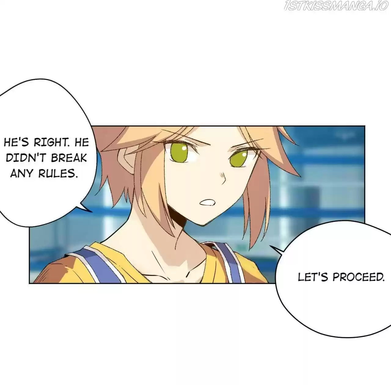 Lord Of Catastrophe Chapter 117