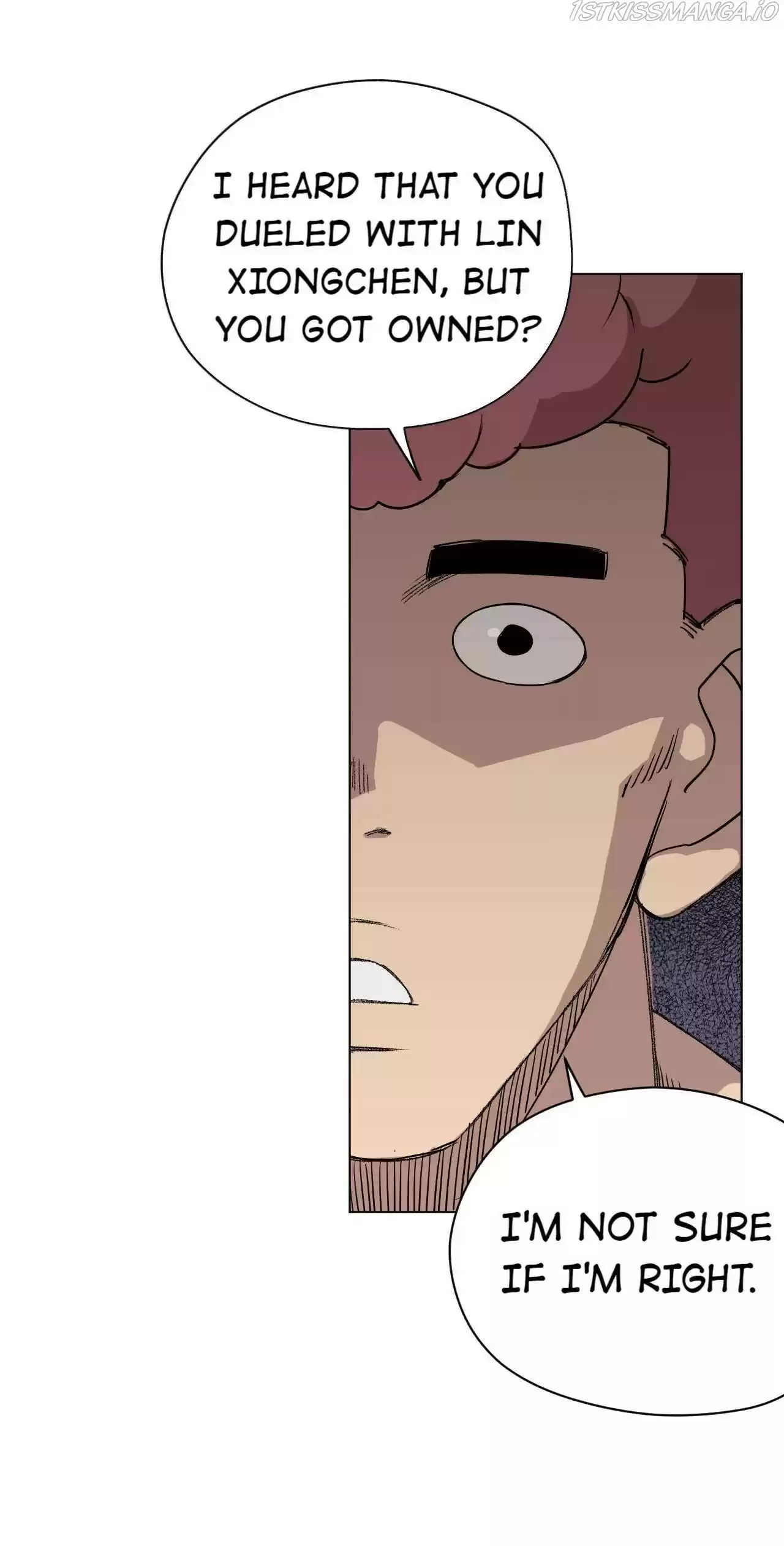 Lord Of Catastrophe Chapter 117