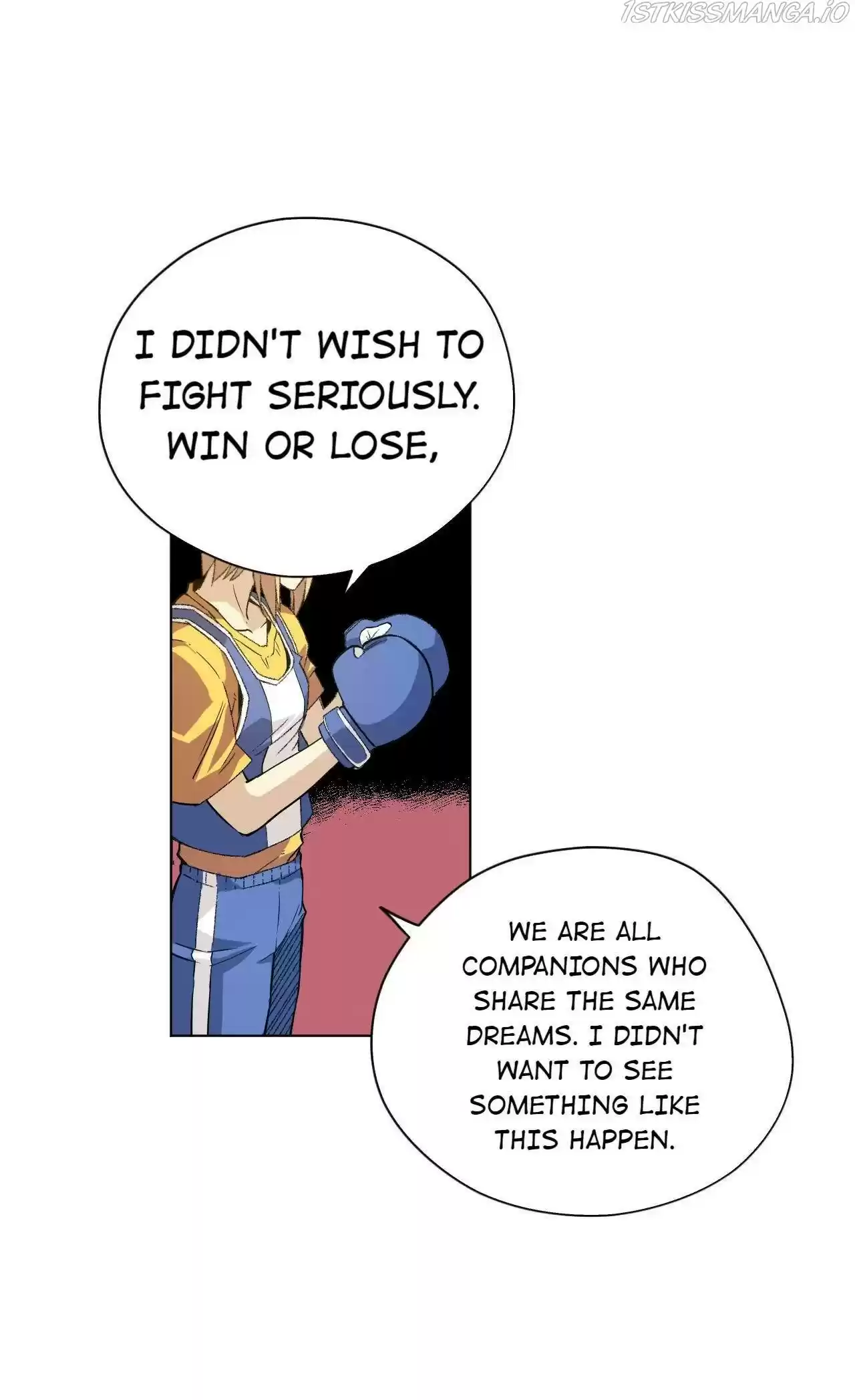 Lord Of Catastrophe Chapter 117